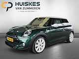 Mini Mini 2.0 Cooper S Chili Automaat | Stoelverwarming | Navigatie