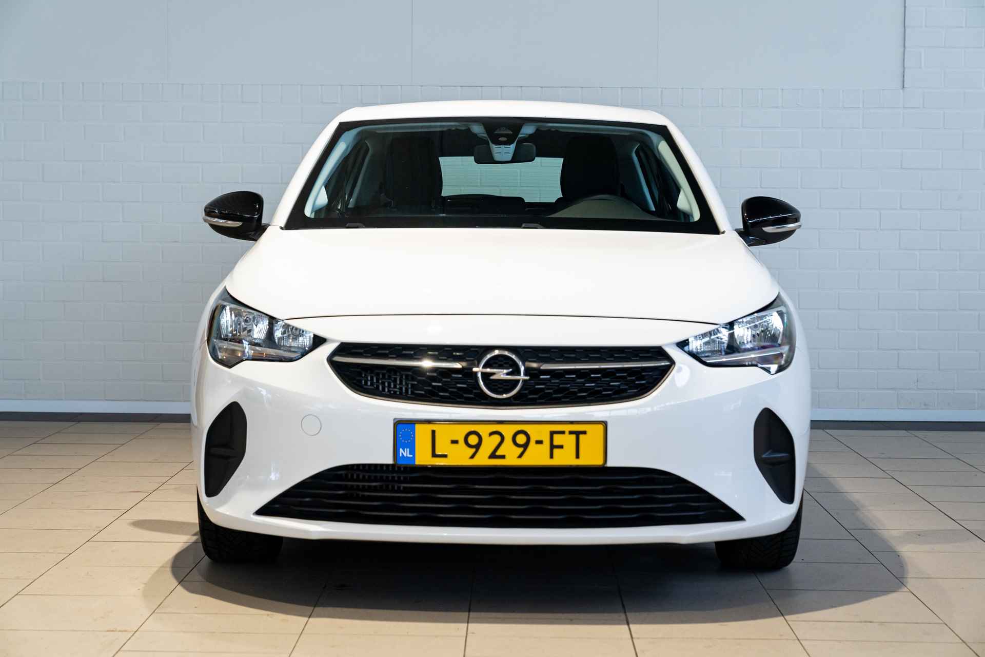 Opel Corsa 1.2 Turbo 100 PK Edition - 5/34