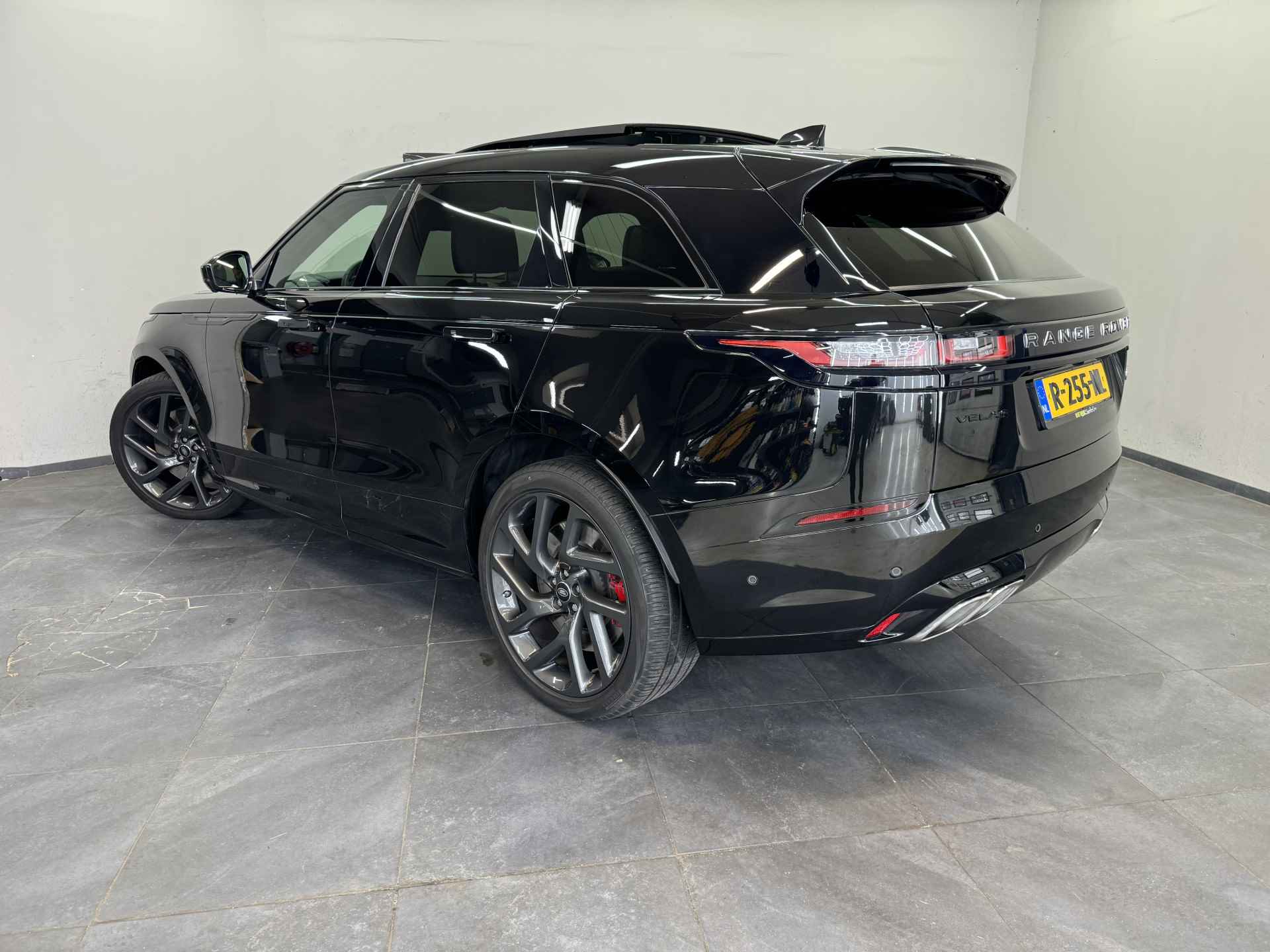 Land Rover Range Rover Velar 5.0 V8 SV Autobiography Dynamic Edition✅FULL OPTION✅Panoramadak✅AUTOBIOGRAPHY✅Meridian✅Stoelventilatie✅ - 31/113