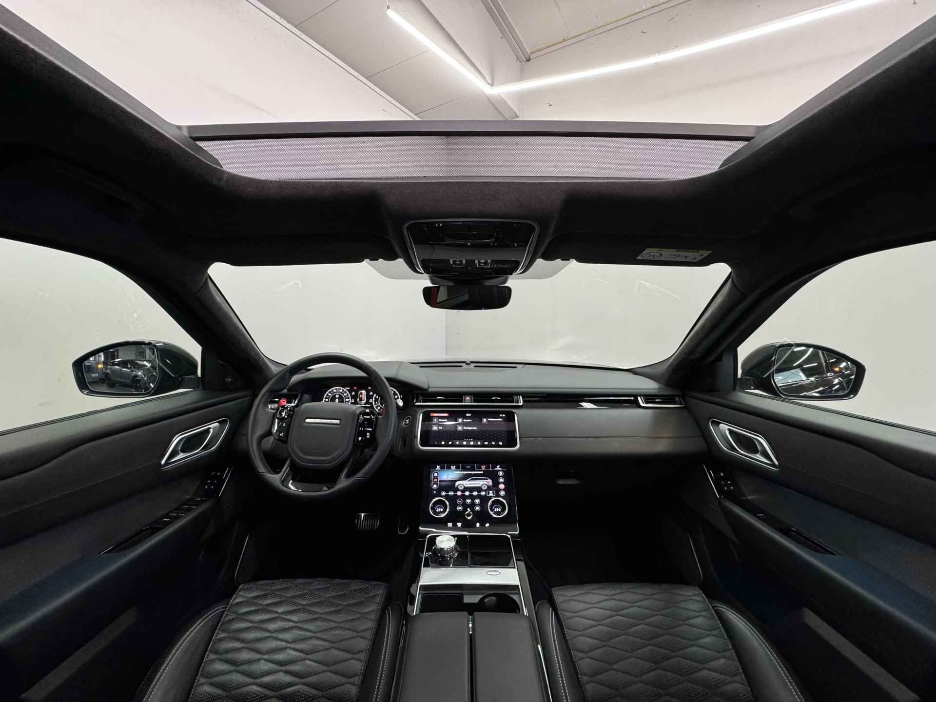 Land Rover Range Rover Velar 5.0 V8 SV Autobiography Dynamic Edition✅FULL OPTION✅Panoramadak✅AUTOBIOGRAPHY✅Meridian✅Stoelventilatie✅ - 57/113