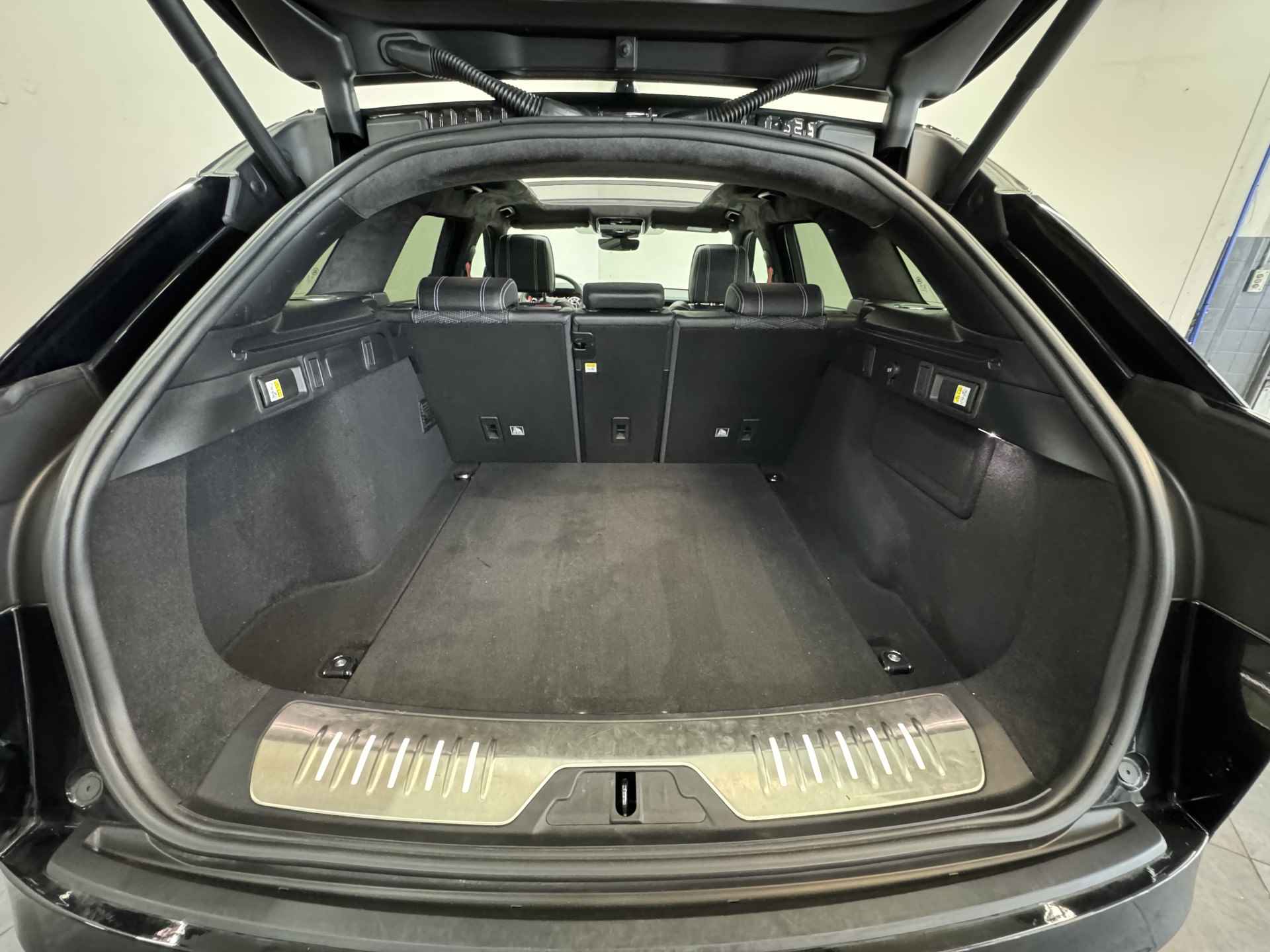 Land Rover Range Rover Velar 5.0 V8 SV Autobiography Dynamic Edition✅FULL OPTION✅Panoramadak✅AUTOBIOGRAPHY✅Meridian✅Stoelventilatie✅ - 60/113