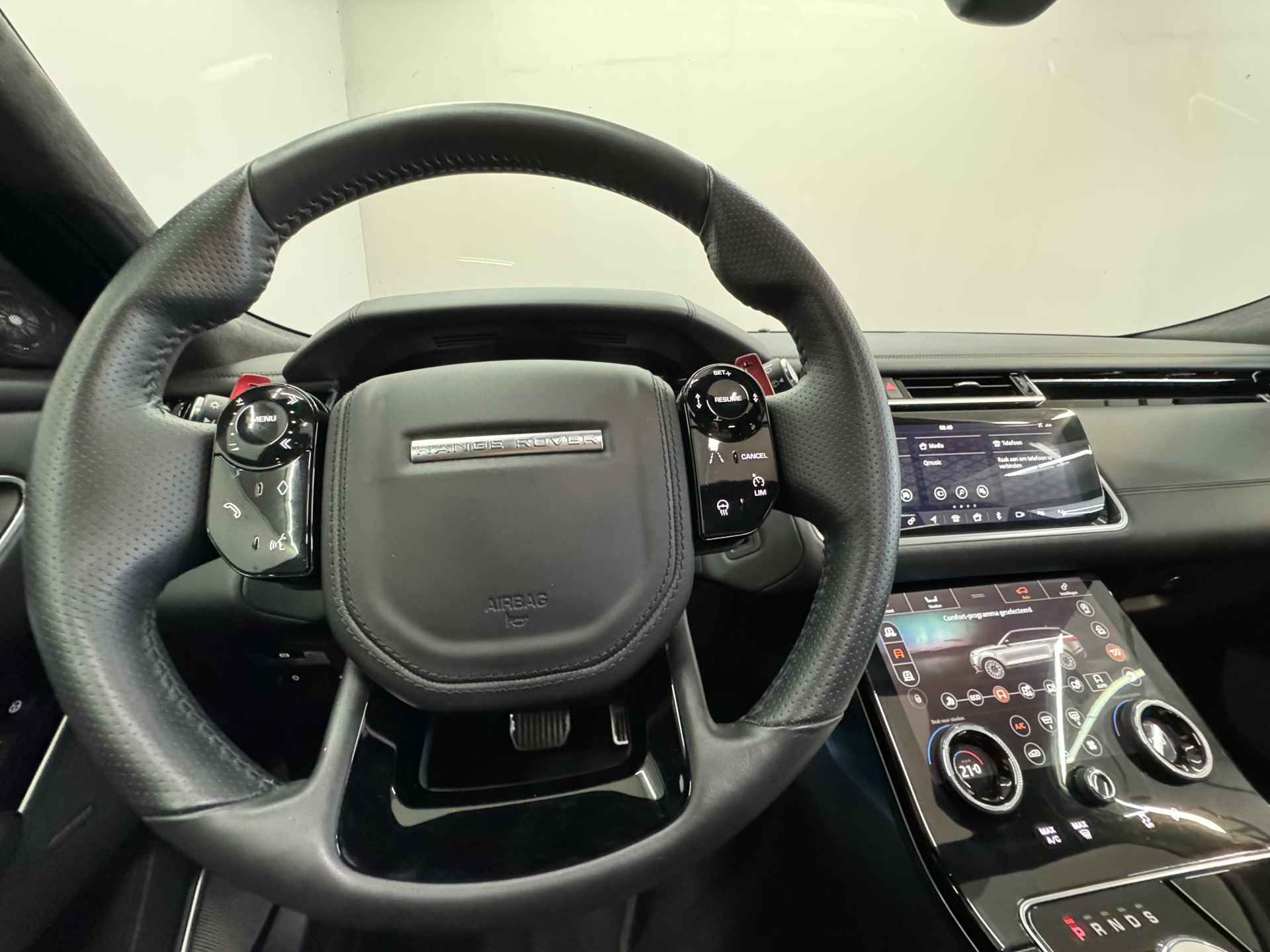 Land Rover Range Rover Velar 5.0 V8 SV Autobiography Dynamic Edition✅FULL OPTION✅Panoramadak✅AUTOBIOGRAPHY✅Meridian✅Stoelventilatie✅ - 69/113