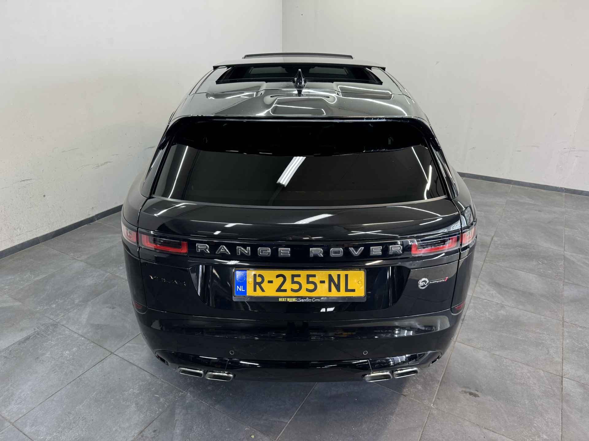 Land Rover Range Rover Velar 5.0 V8 SV Autobiography Dynamic Edition✅FULL OPTION✅Panoramadak✅AUTOBIOGRAPHY✅Meridian✅Stoelventilatie✅ - 98/113