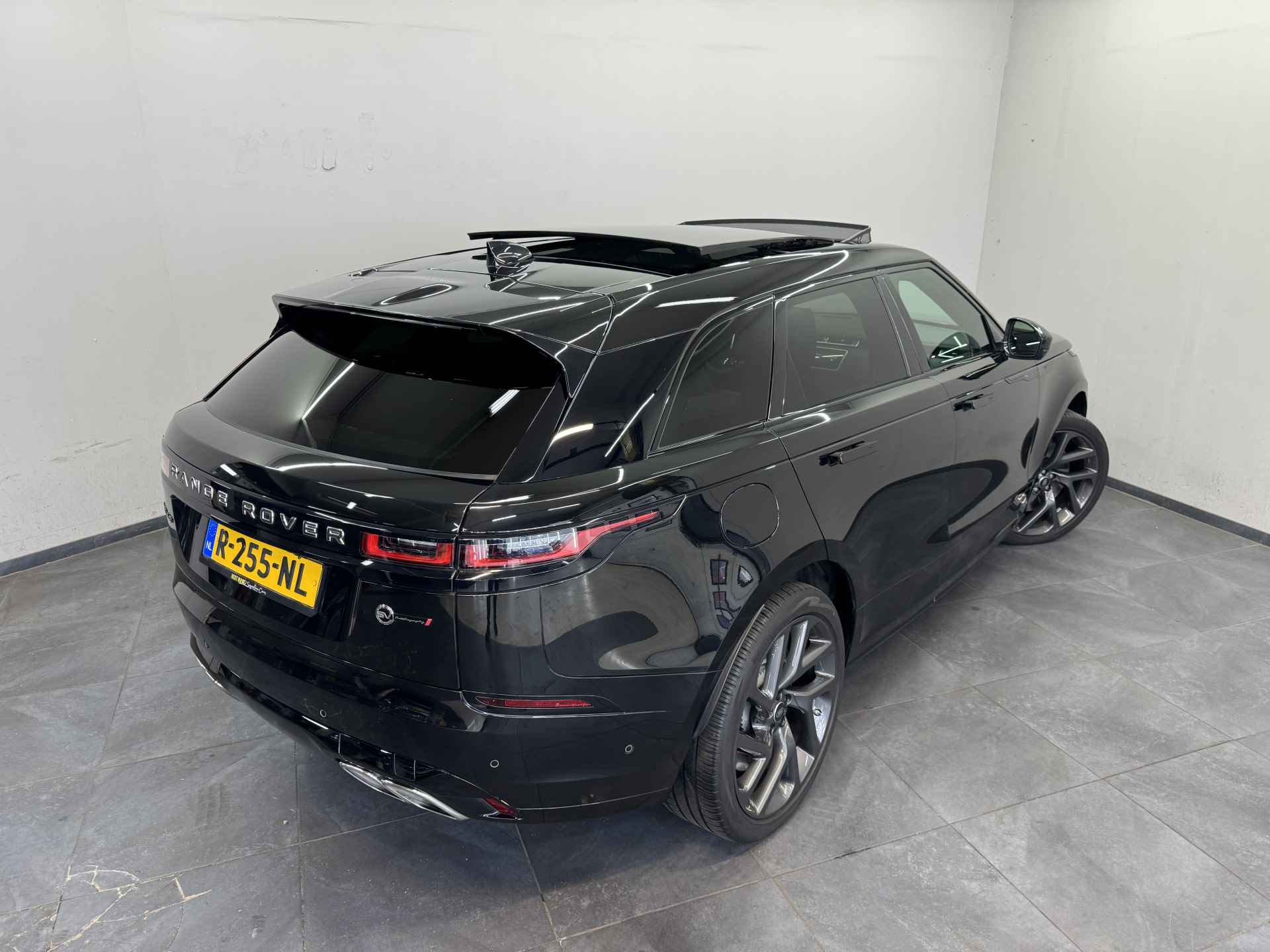 Land Rover Range Rover Velar 5.0 V8 SV Autobiography Dynamic Edition✅FULL OPTION✅Panoramadak✅AUTOBIOGRAPHY✅Meridian✅Stoelventilatie✅ - 101/113