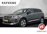 Peugeot 5008 SUV 1.2 136 pk Automaat Hybrid GT |7-Persoon | Camera | Navigatie | Cruise Control Adaptief met Stop&Go