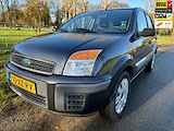 Ford Fusion 1.4-16V Comfort met airco en pas 85.600km gereden