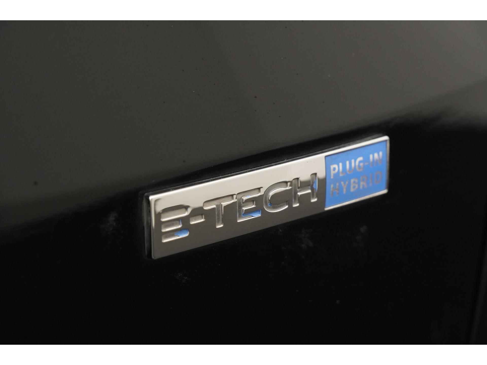 Renault Mégane Estate 1.6 E-Tech Plug-In Hybrid Intens | Head Up | Stoelverwarming | Zondag Open! - 26/43