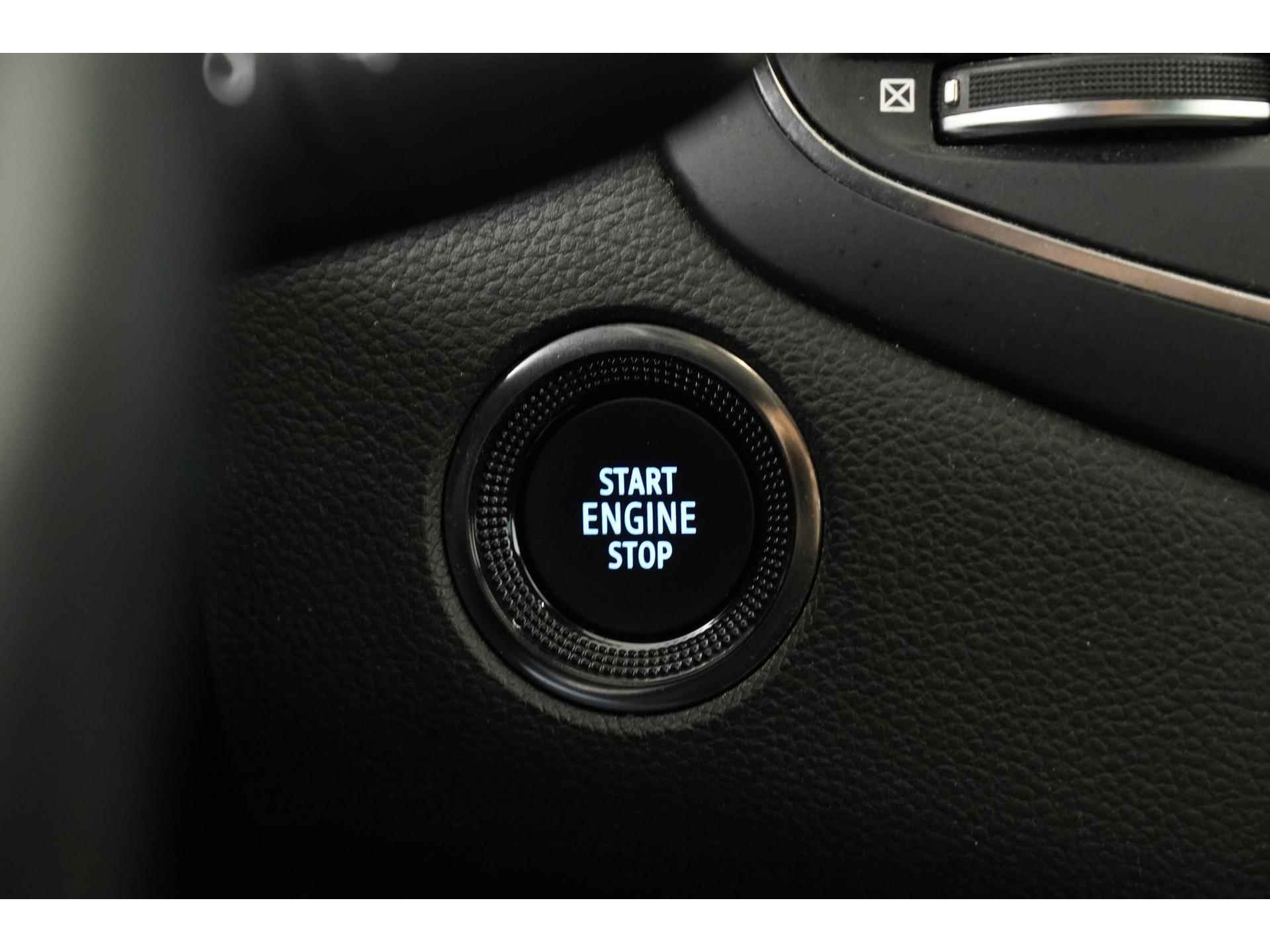 Renault Mégane Estate 1.6 E-Tech Plug-In Hybrid Intens | Head Up | Stoelverwarming | Zondag Open! - 31/43