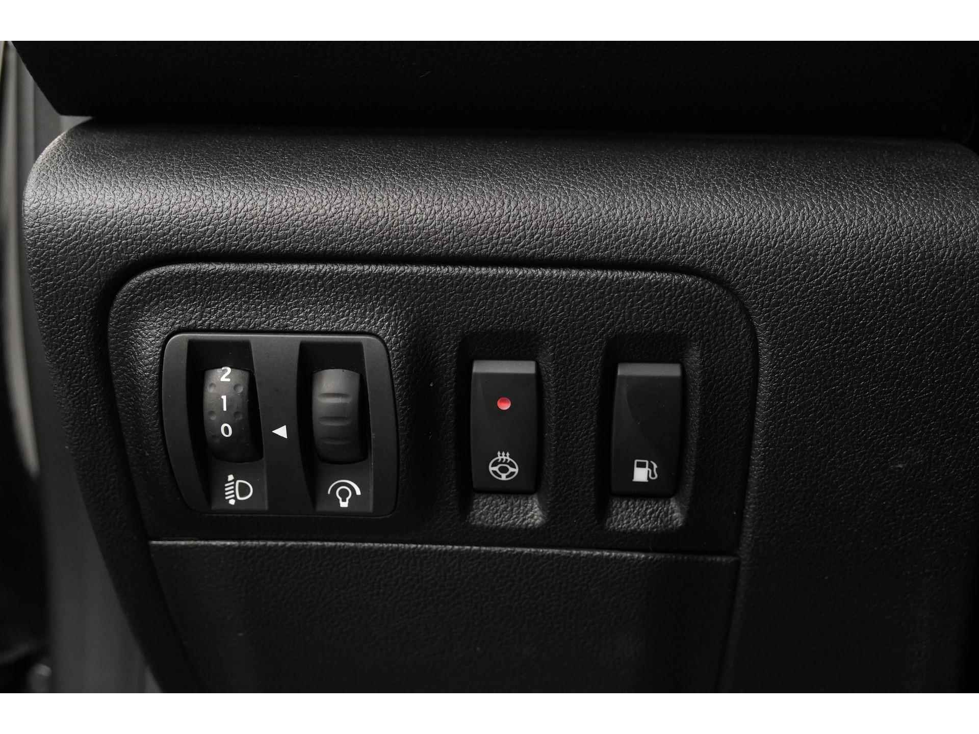 Renault Mégane Estate 1.6 E-Tech Plug-In Hybrid Intens | Head Up | Stoelverwarming | Zondag Open! - 38/43