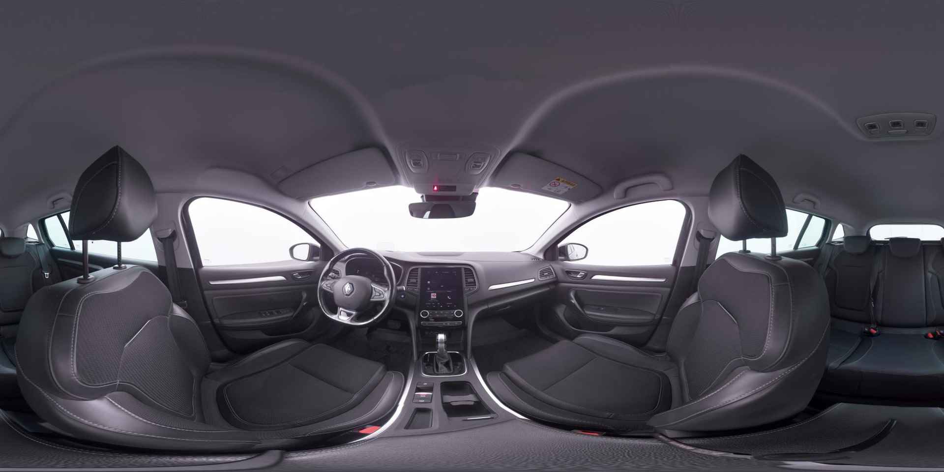 Renault Mégane Estate 1.6 E-Tech Plug-In Hybrid Intens | Head Up | Stoelverwarming | Zondag Open! - 43/43