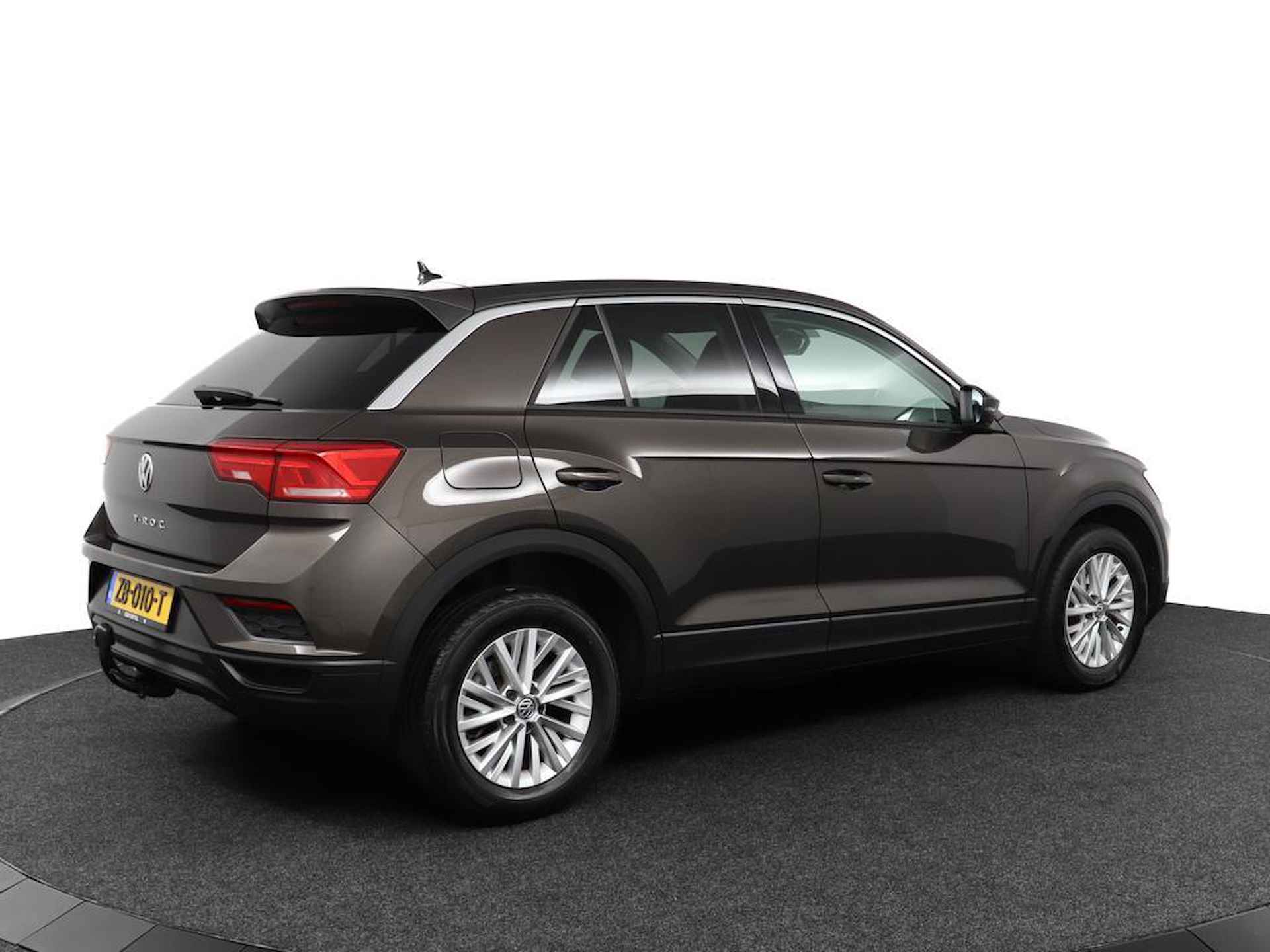 Volkswagen T-Roc 1.5 TSI 150Pk Automaat - 2/39