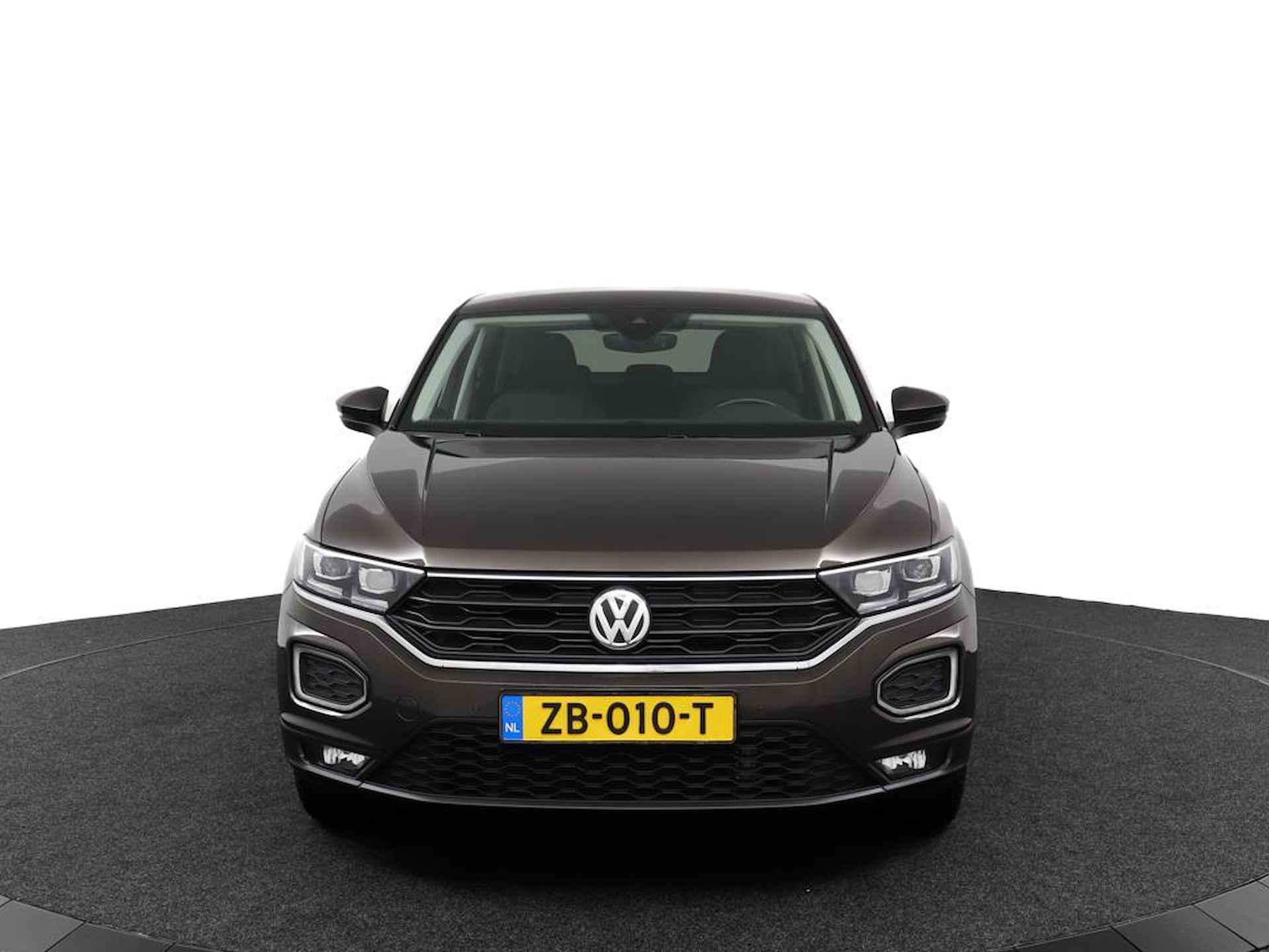 Volkswagen T-Roc 1.5 TSI 150Pk Automaat - 13/39