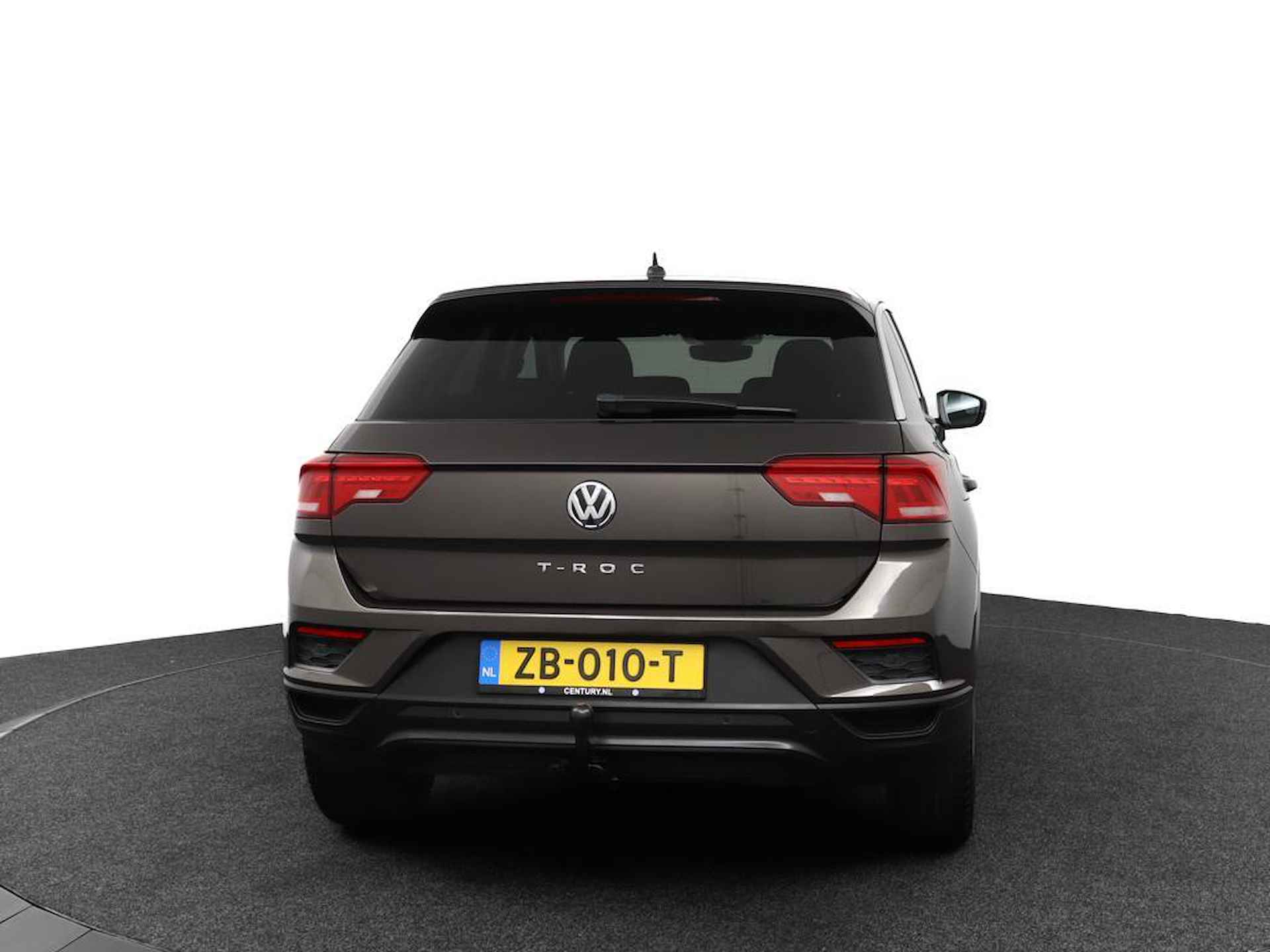 Volkswagen T-Roc 1.5 TSI 150Pk Automaat - 38/39