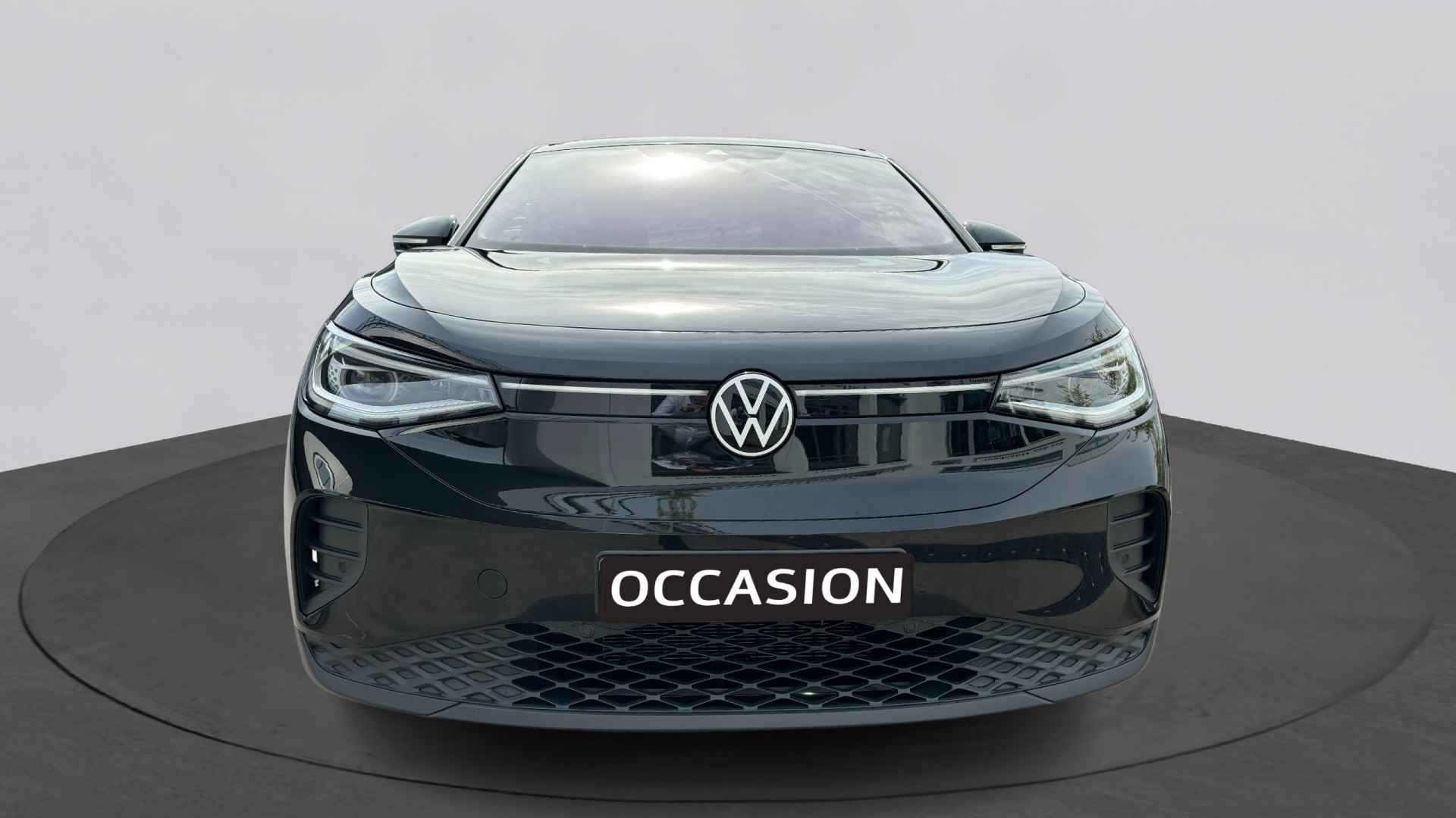 Volkswagen ID.4 Pro Business 77 kWh accu, 210 kW / 286 pk - 2/21