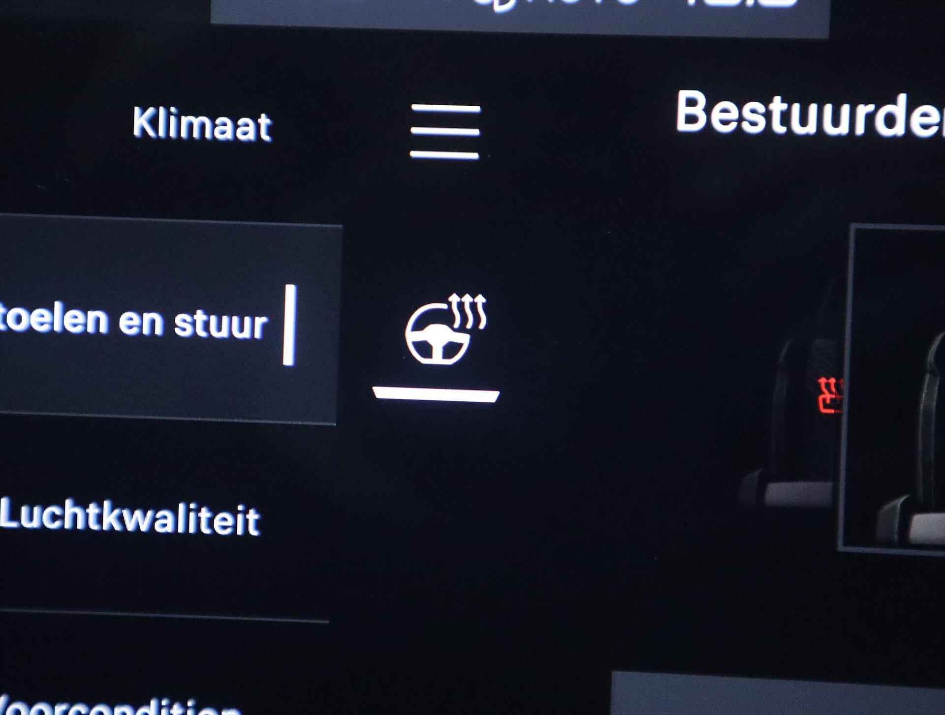 PEUGEOT 3008 EV GT 73 kWh 210PK Automaat, Rijklaarprijs, Trekhaak  Leder Stoelverwarming Stoelventilatie Panoramadak Warmtepomp - 64/79