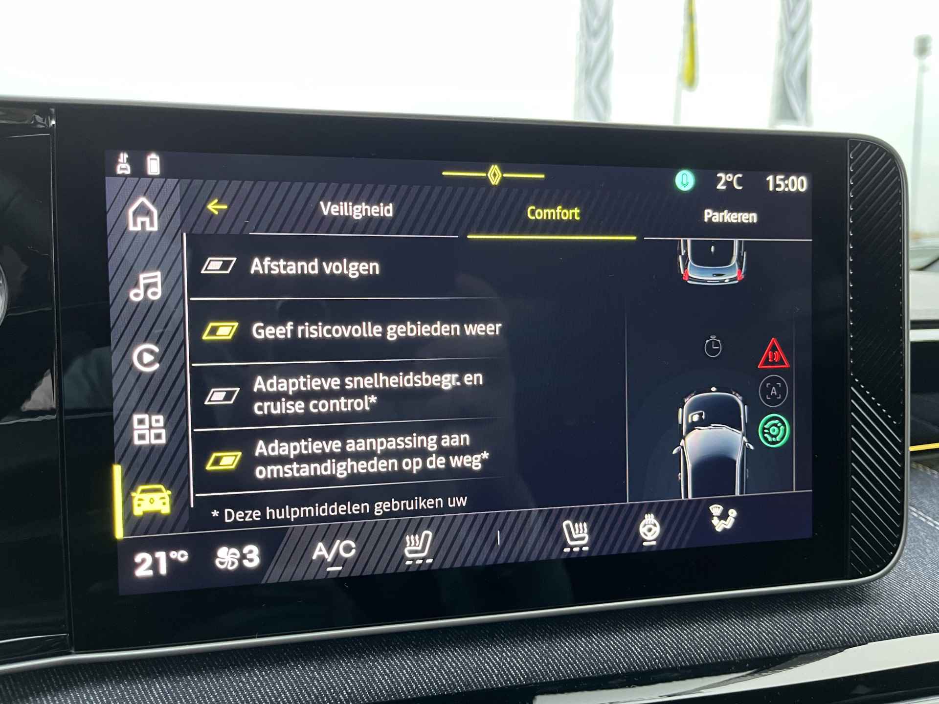 Renault 5 Comfort Range Iconic 52 kWh | Harman Kardon | Pack Safety | Pack Advanced Driving Assist - 42/56