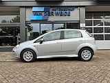 FIAT Punto 0.9 TWINAIR STREET