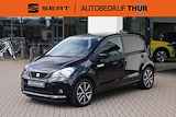 SEAT Mii Electric electric Plus 83PK / 61kW, Climatronic, lederen stuurwiel, privacy glas, parkeersensoren achter, stoelverwarming, voorruitverwarming, lane assist, licht en regensensor, elektrische verstelbare en verwarmbare spiegels