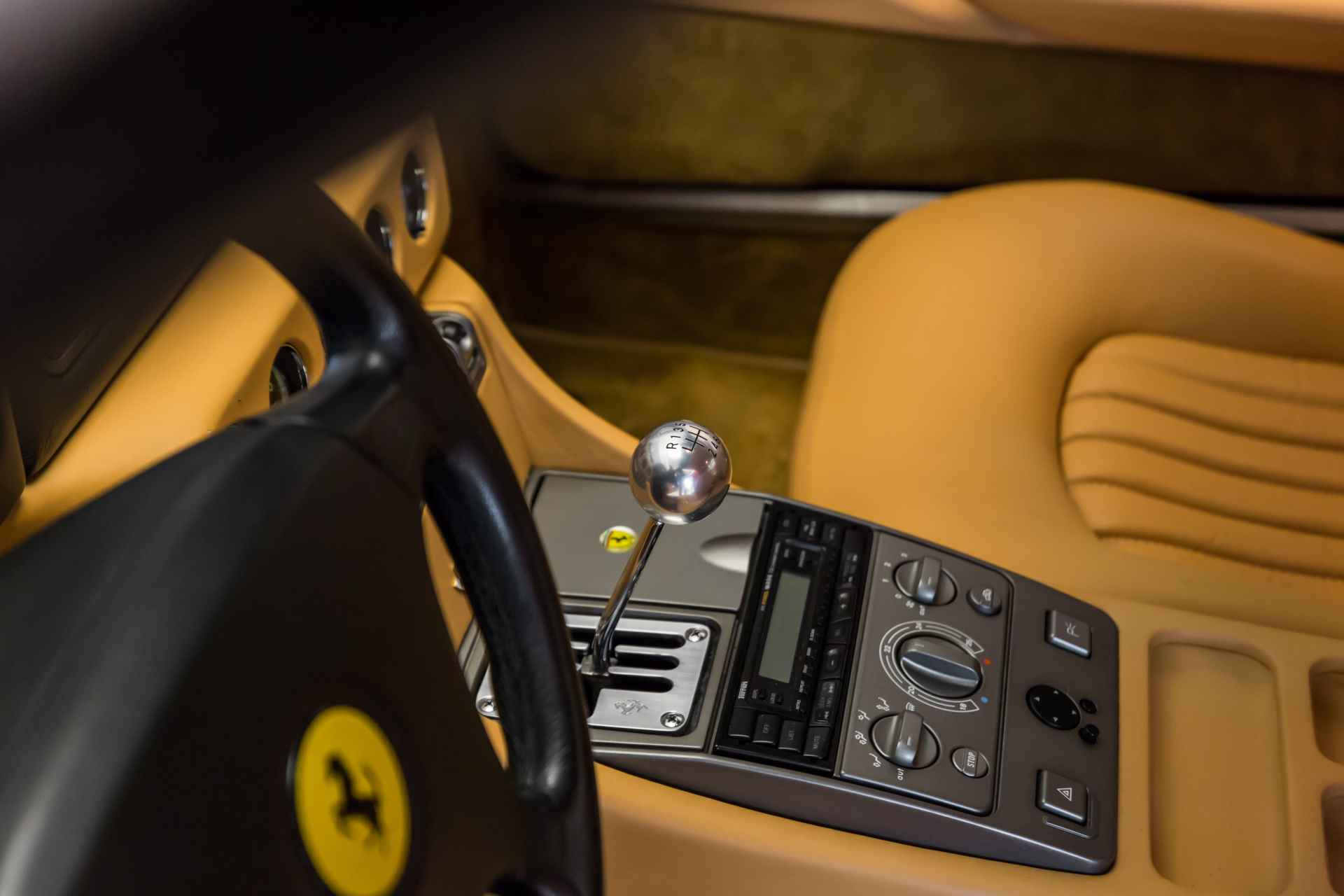 Ferrari 456 GT ~Ferrari Munsterhuis~ - 7/28