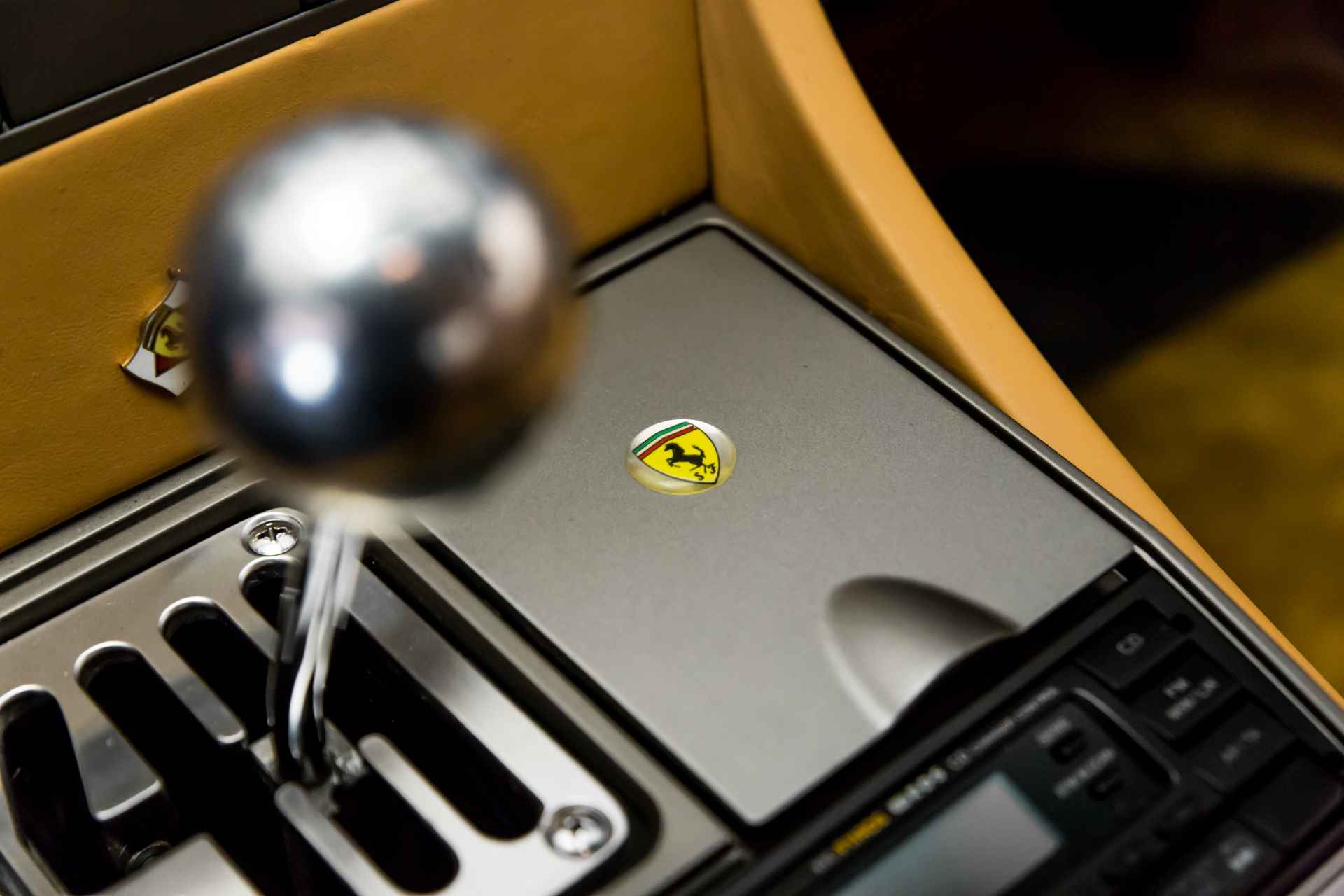 Ferrari 456 GT ~Ferrari Munsterhuis~ - 24/28