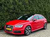 Audi A3 Sportback 1.4 e-tron PHEV Panorama Automaat