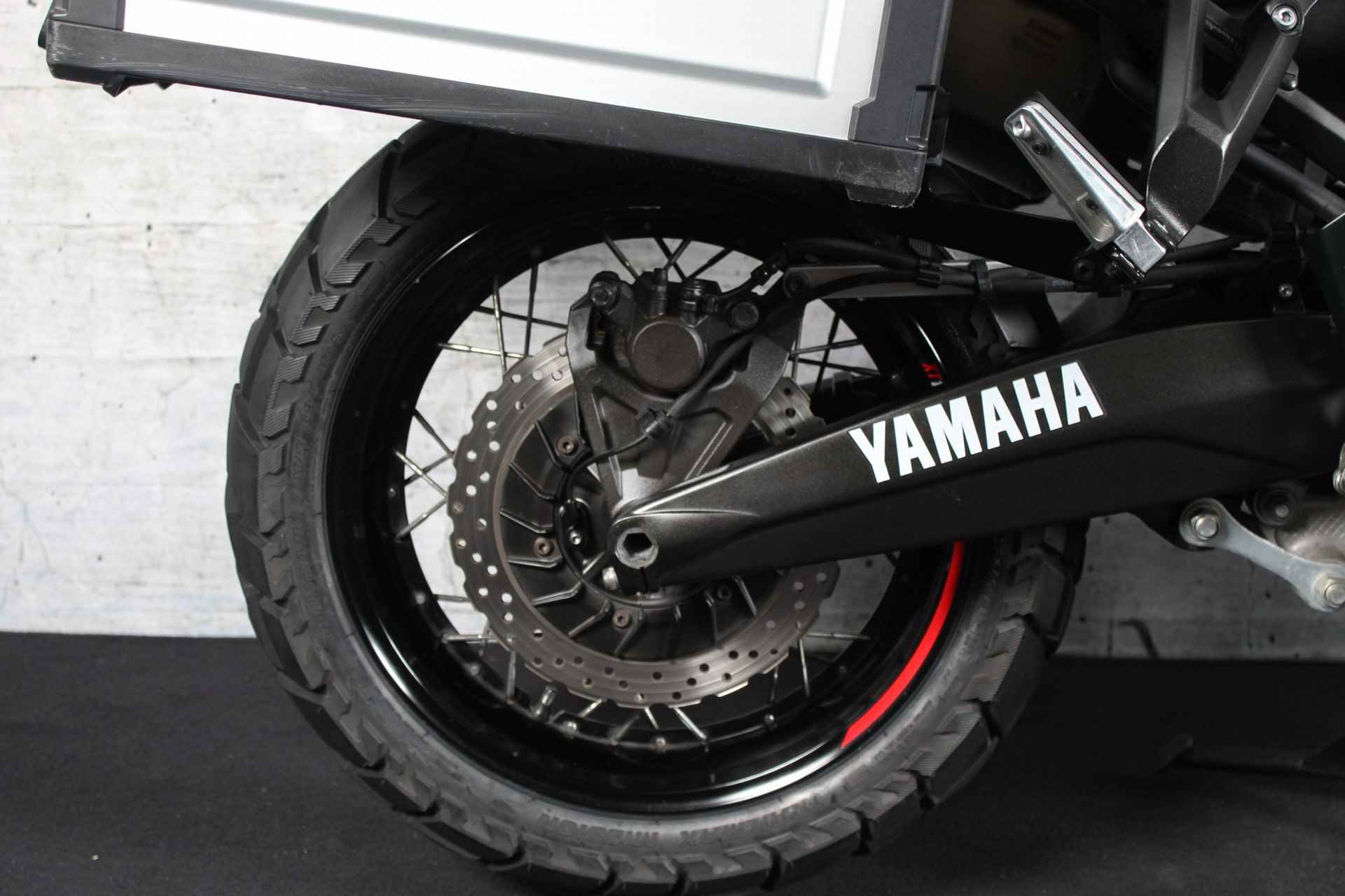 Yamaha XT 1200 Z ABS - 6/19