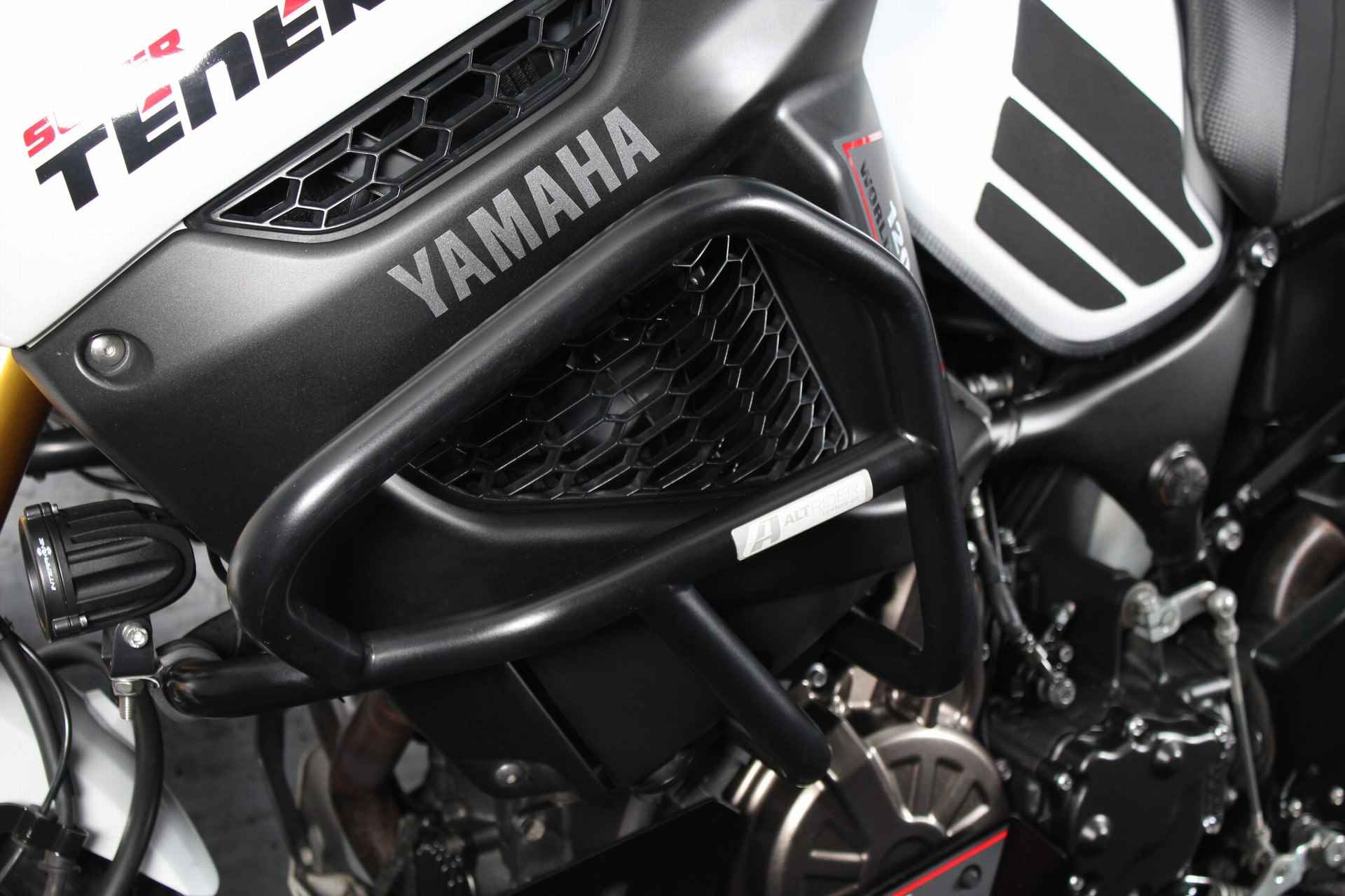 Yamaha XT 1200 Z ABS - 15/19