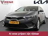 Kia Ceed Sportswagon 1.5 T-GDi MHEV DynamicPlusLine Automaat - Adaptief Cruise Control - Led - Navigatie - Climate Control - Apple/Android Carplay - Fabrieksgarantie Tot 2030