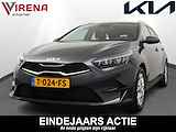 Kia Ceed Sportswagon 1.5 T-GDi MHEV DynamicPlusLine Automaat - Adaptief Cruise Control - Led - Navigatie - Climate Control - Apple/Android Carplay - Fabrieksgarantie Tot 2030