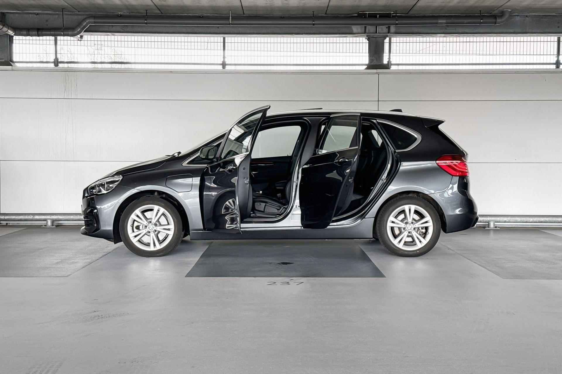 BMW 2 Serie Active Tourer 225xe iPerformance Business Editon Plus - 3/22