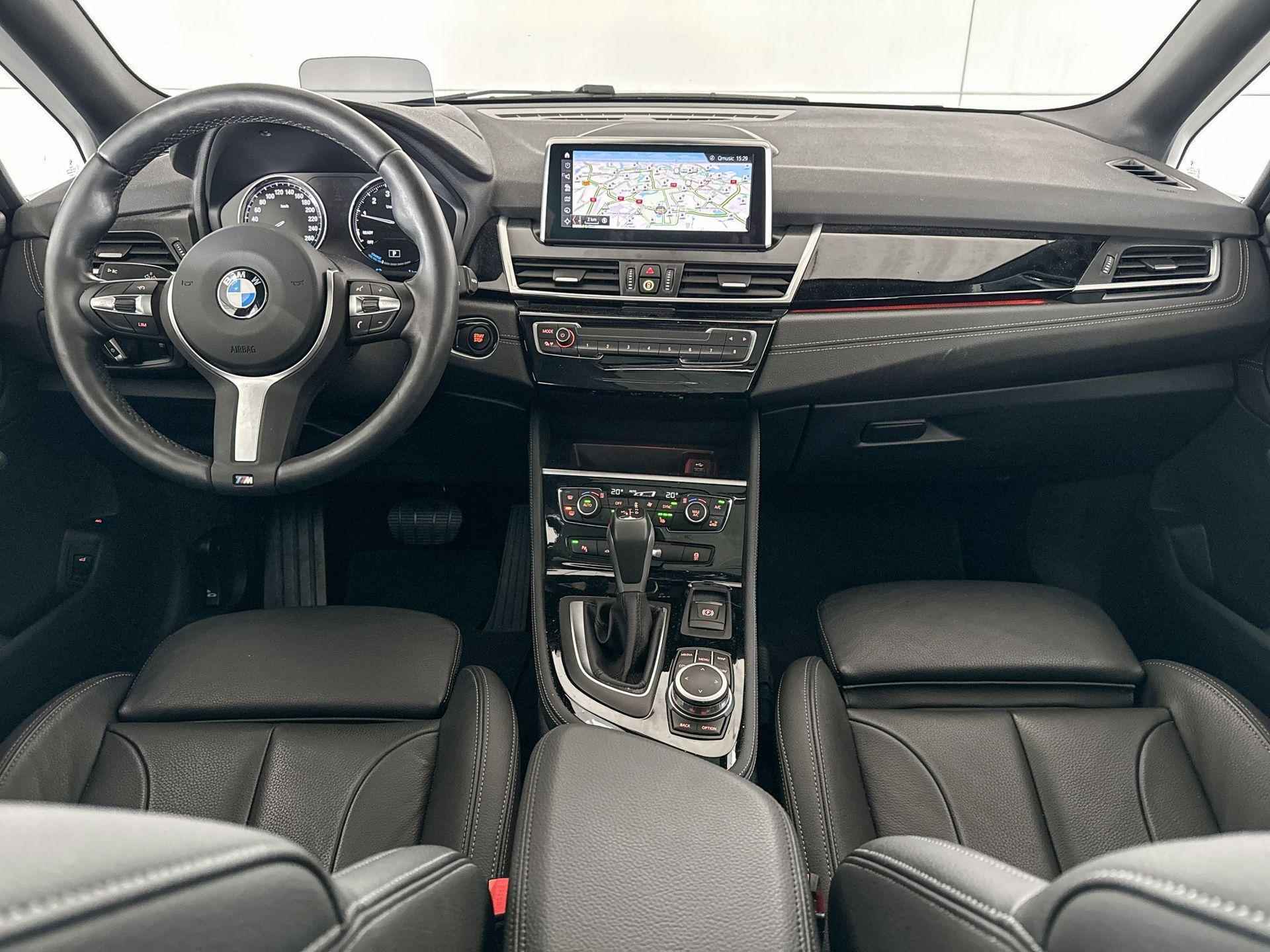 BMW 2 Serie Active Tourer 225xe iPerformance Business Editon Plus - 12/22