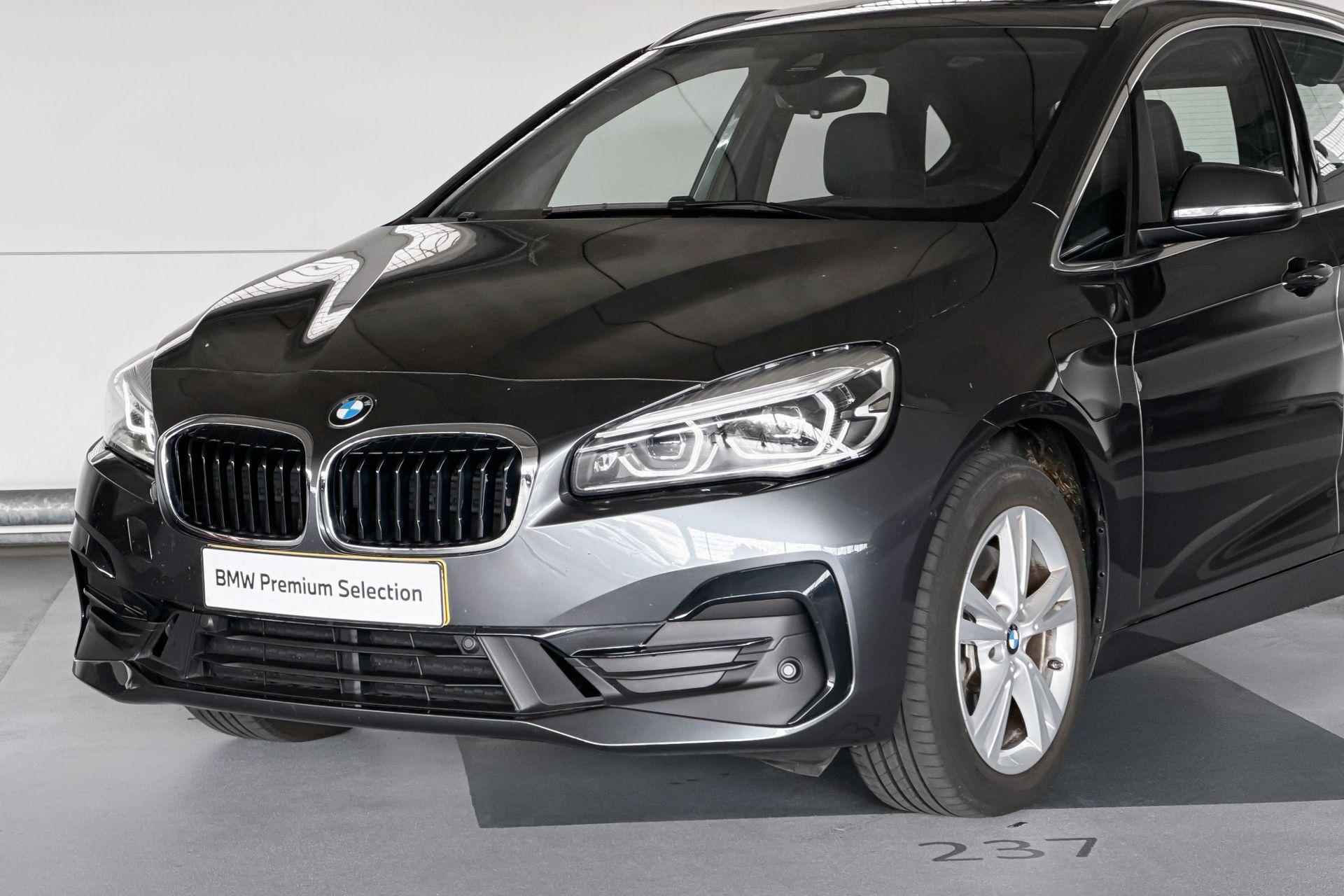 BMW 2 Serie Active Tourer 225xe iPerformance Business Editon Plus - 22/22