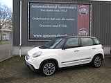 FIAT 500L TwinAir 105pk Cross