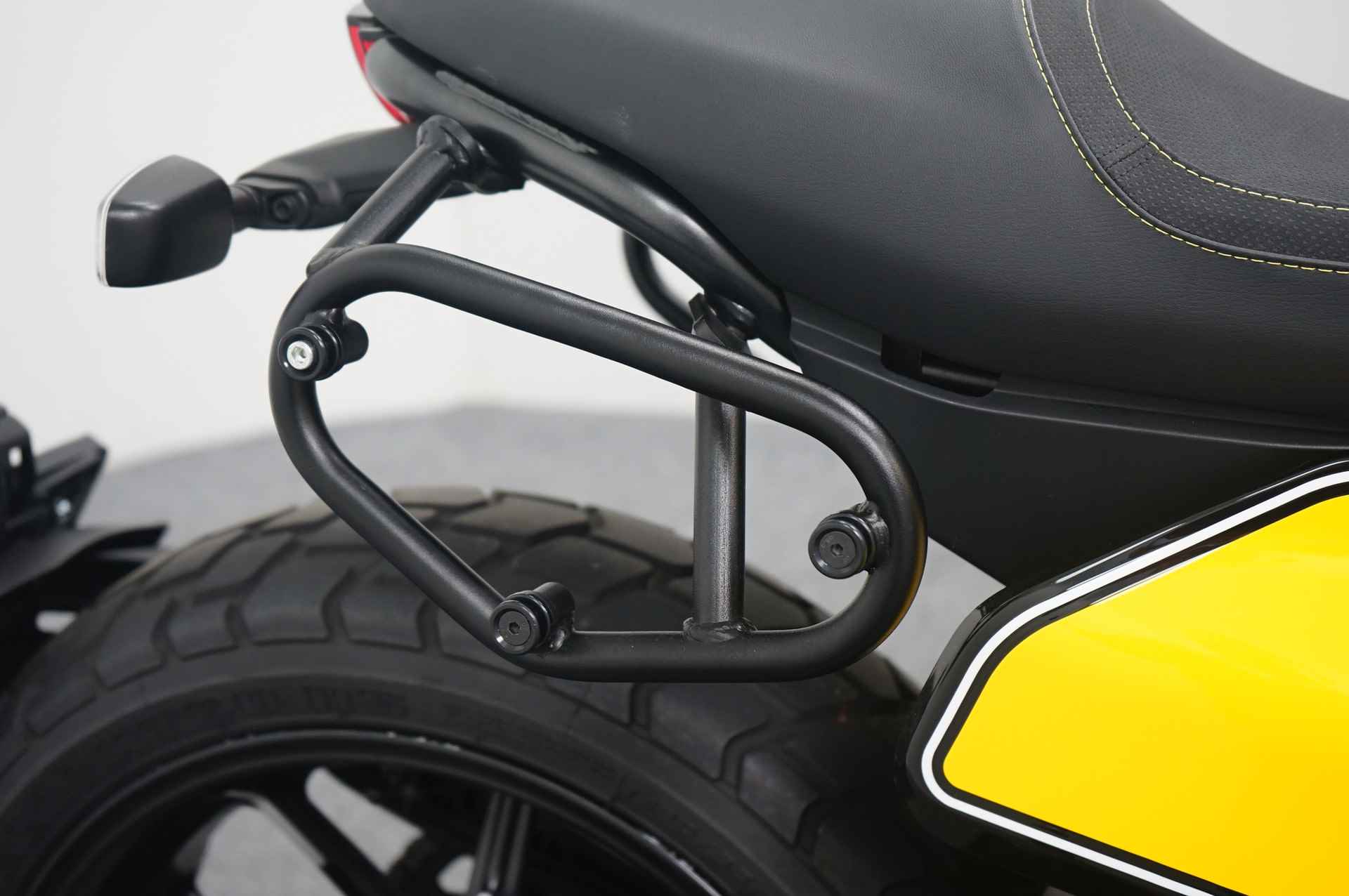 Ducati Scrambler Full Throttle - 13/16