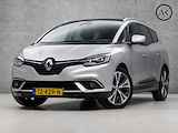 Renault Grand Scénic 1.3 TCe Bose Luxury 7 Persoons (PANORAMADAK, CAMERA, APPLE CARPLAY, GROOT NAVI, HEAD-UP DISPLAY, KEYLESS, LEDER, SPORTSTOELEN, LED KOPLAMPEN, GETINT GLAS, NIEUWSTAAT)