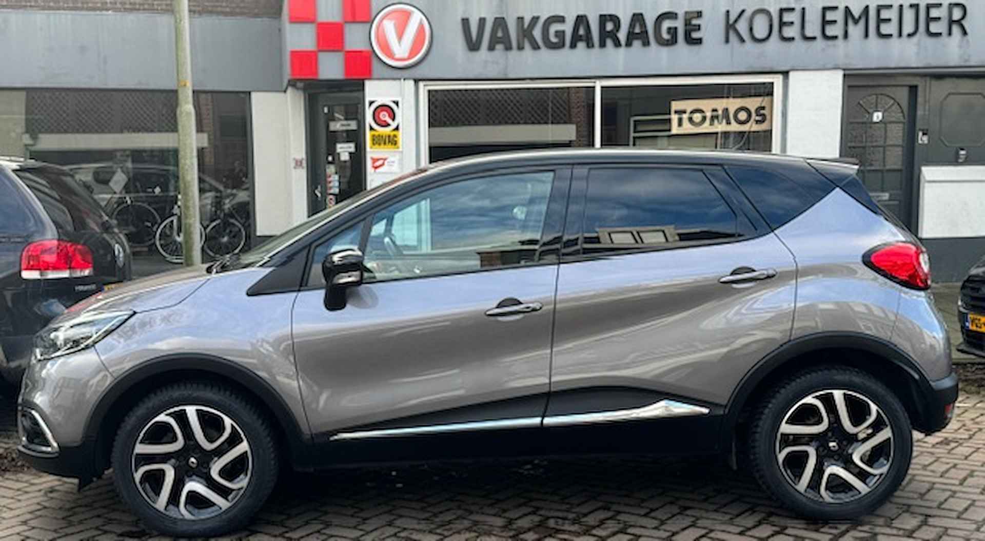 Renault Captur 1.2 TCe Xmod - 2/30