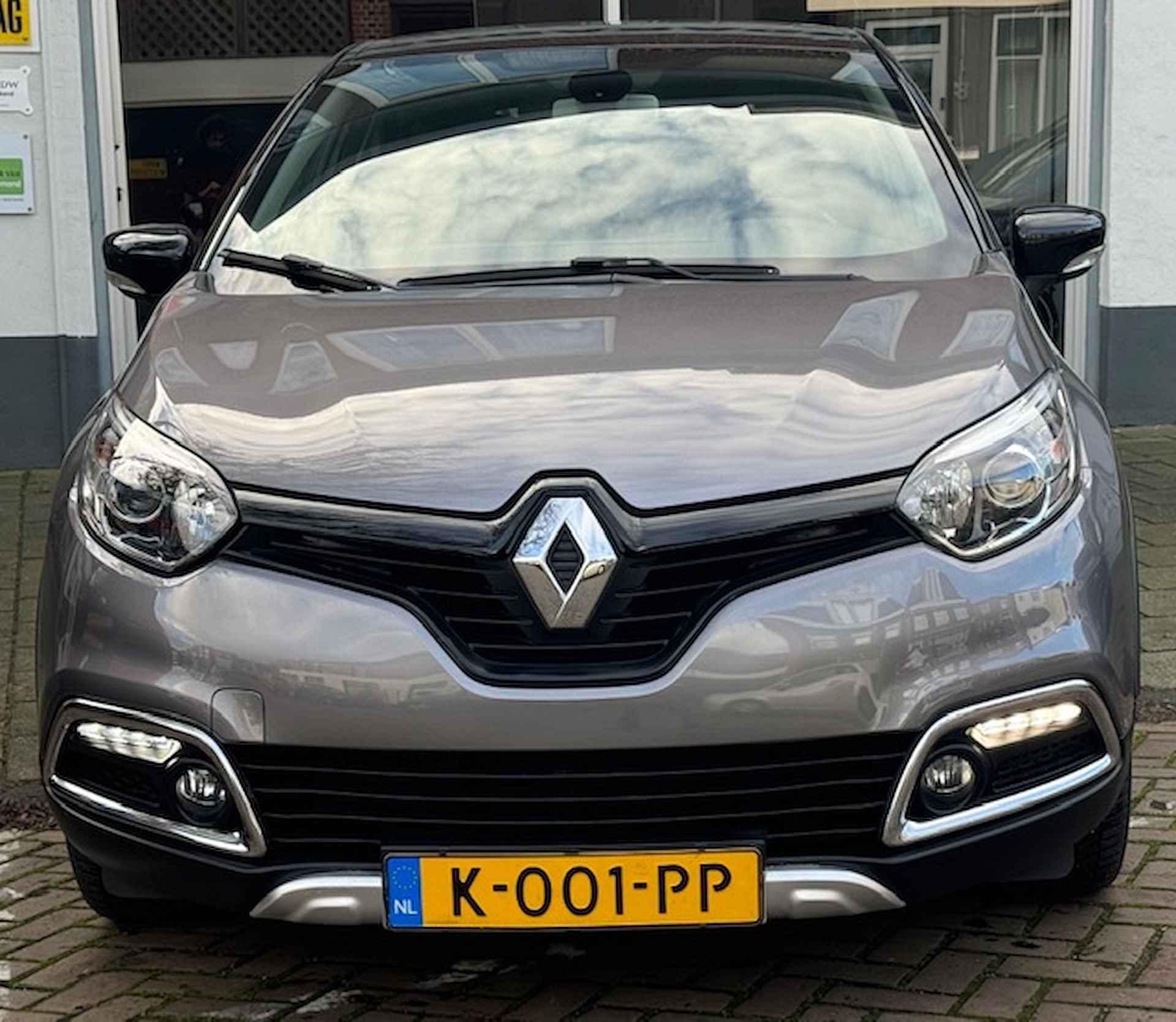 Renault Captur 1.2 TCe Xmod - 8/30