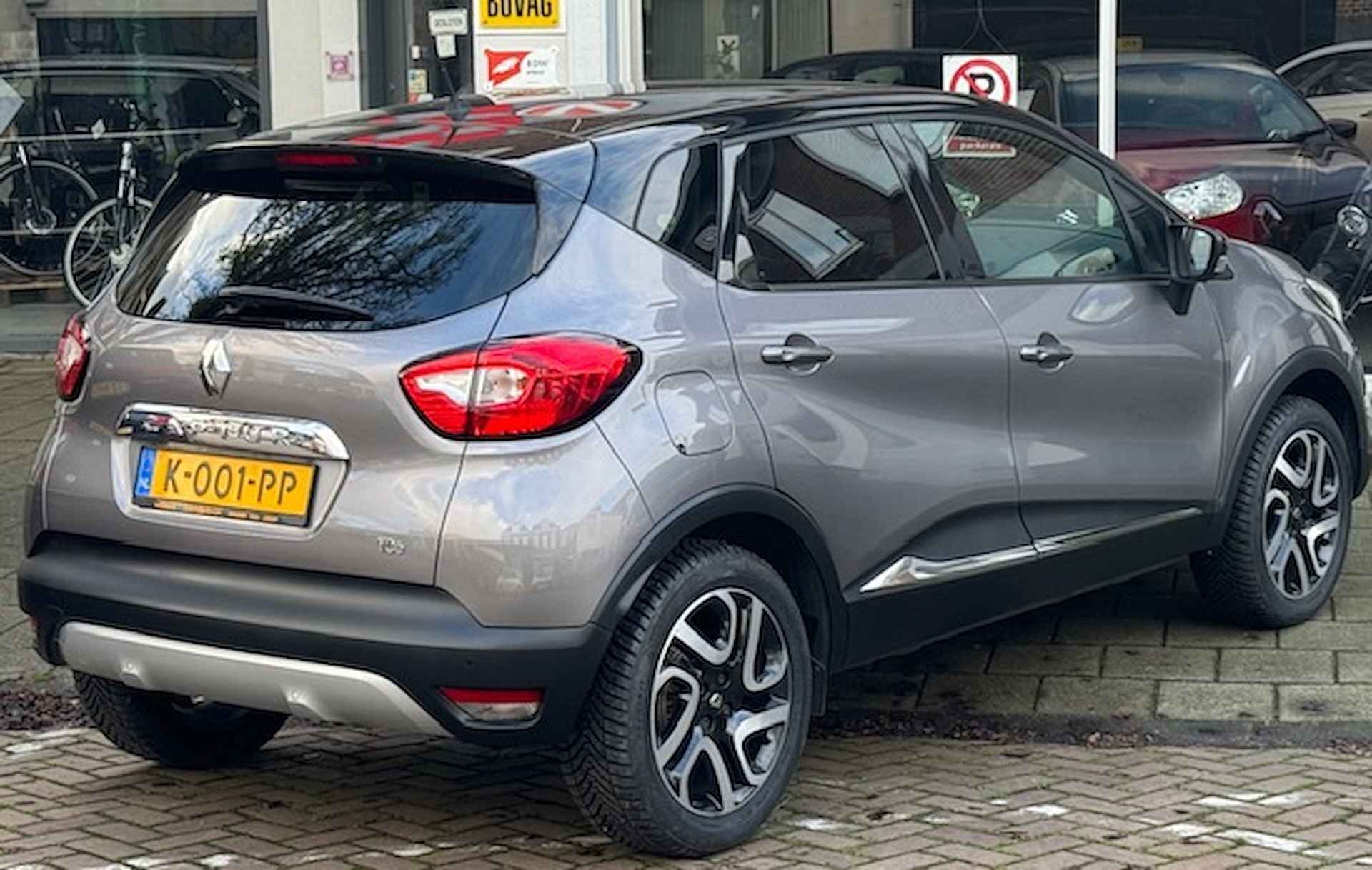 Renault Captur 1.2 TCe Xmod - 3/30