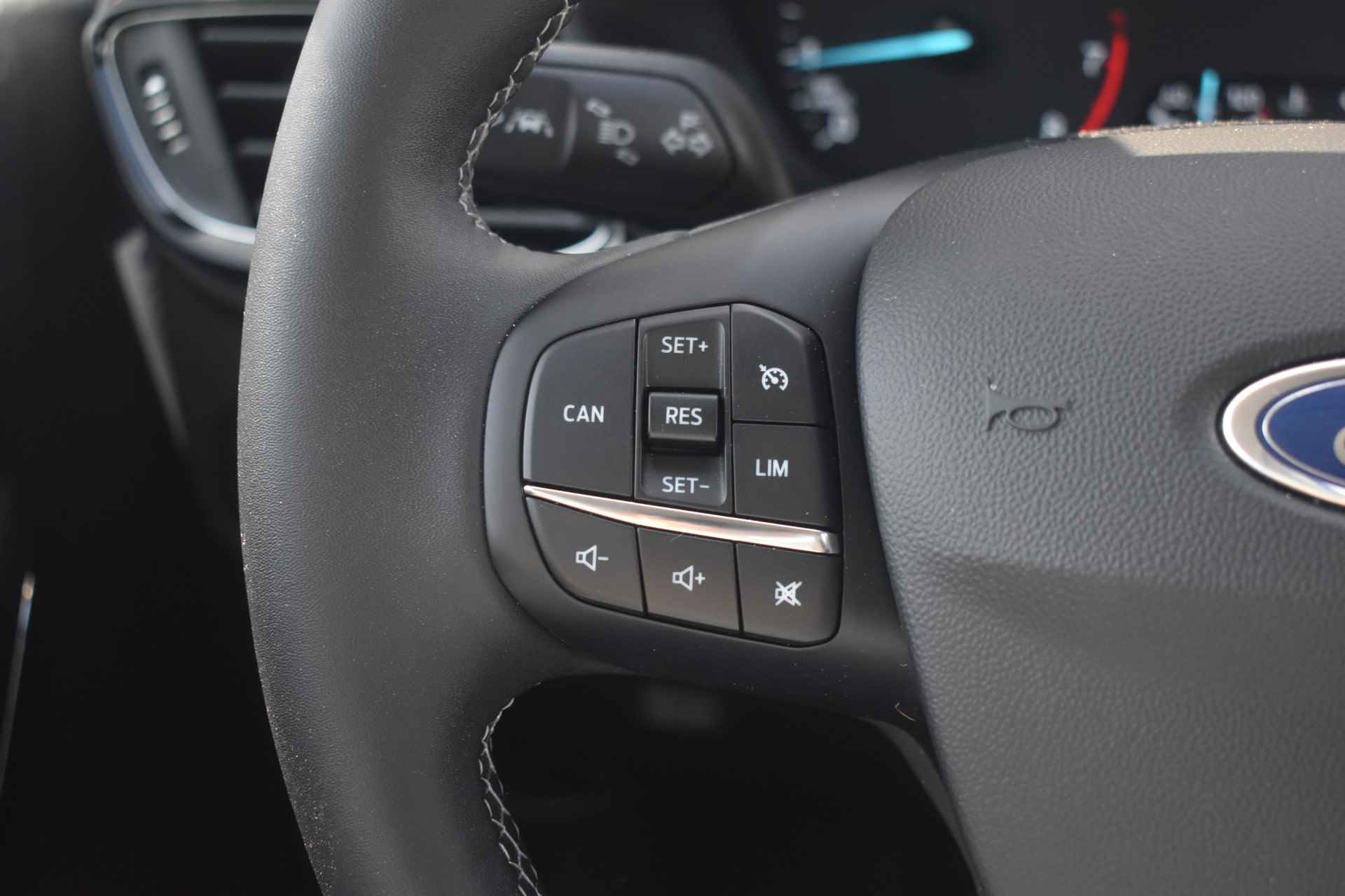 Ford Fiesta 1.0 EcoBoost Titanium | Stoel/stuurwielverwarming | Voorruit verwarming | Dealer auto | - 9/22