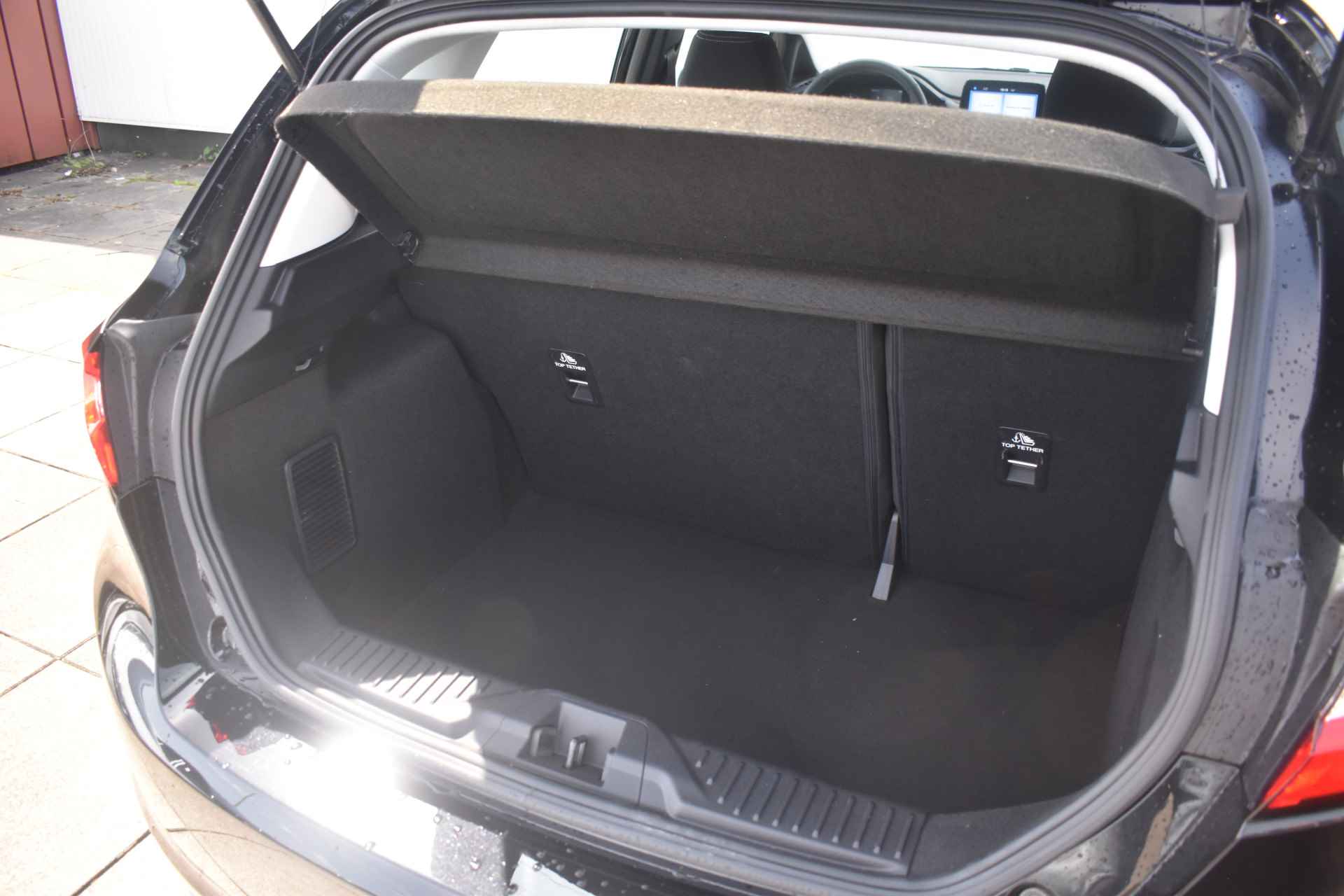 Ford Fiesta 1.0 EcoBoost Titanium | Stoel/stuurwielverwarming | Voorruit verwarming | Dealer auto | - 13/22