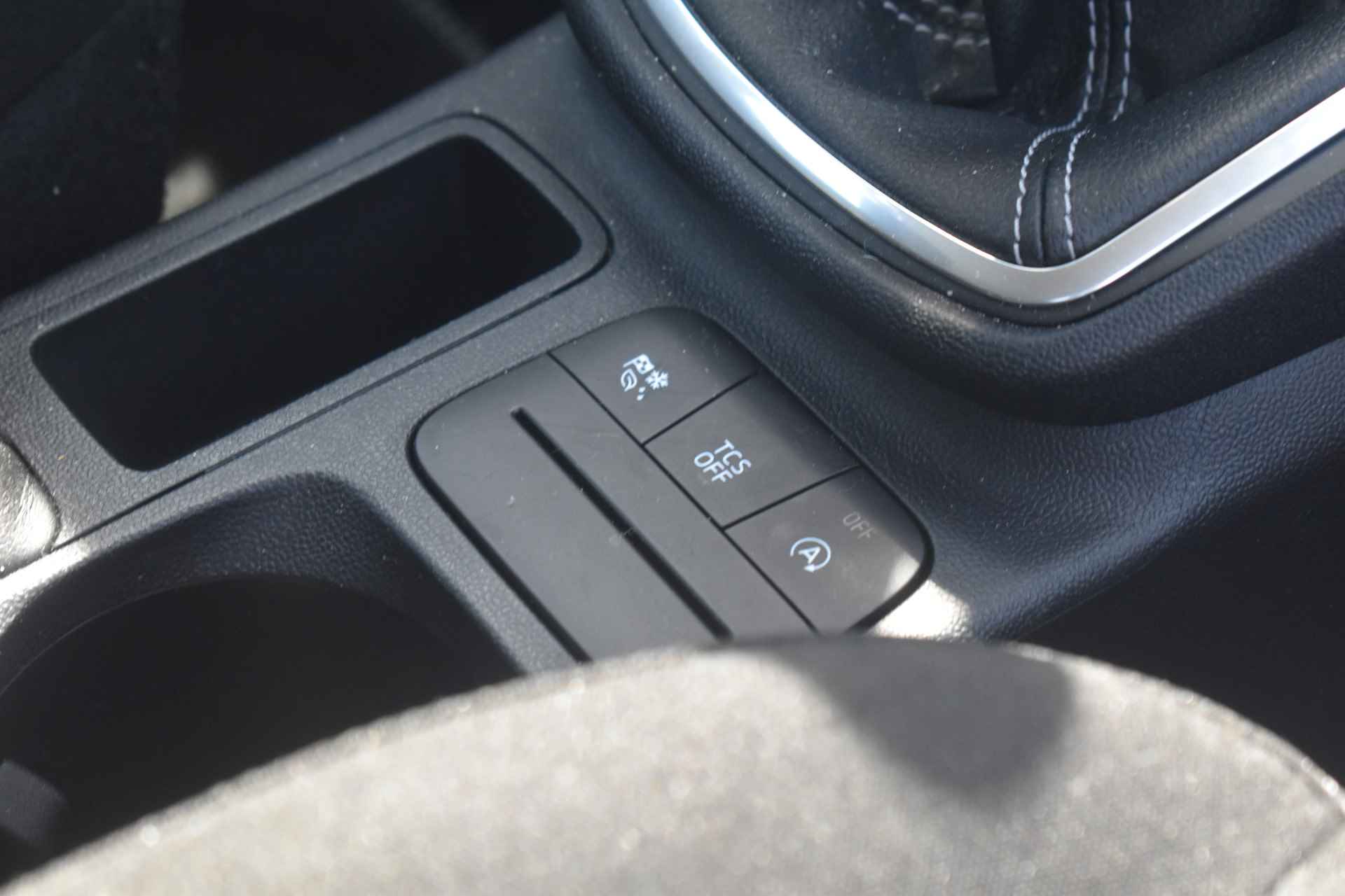 Ford Fiesta 1.0 EcoBoost Titanium | Stoel/stuurwielverwarming | Voorruit verwarming | Dealer auto | - 17/22