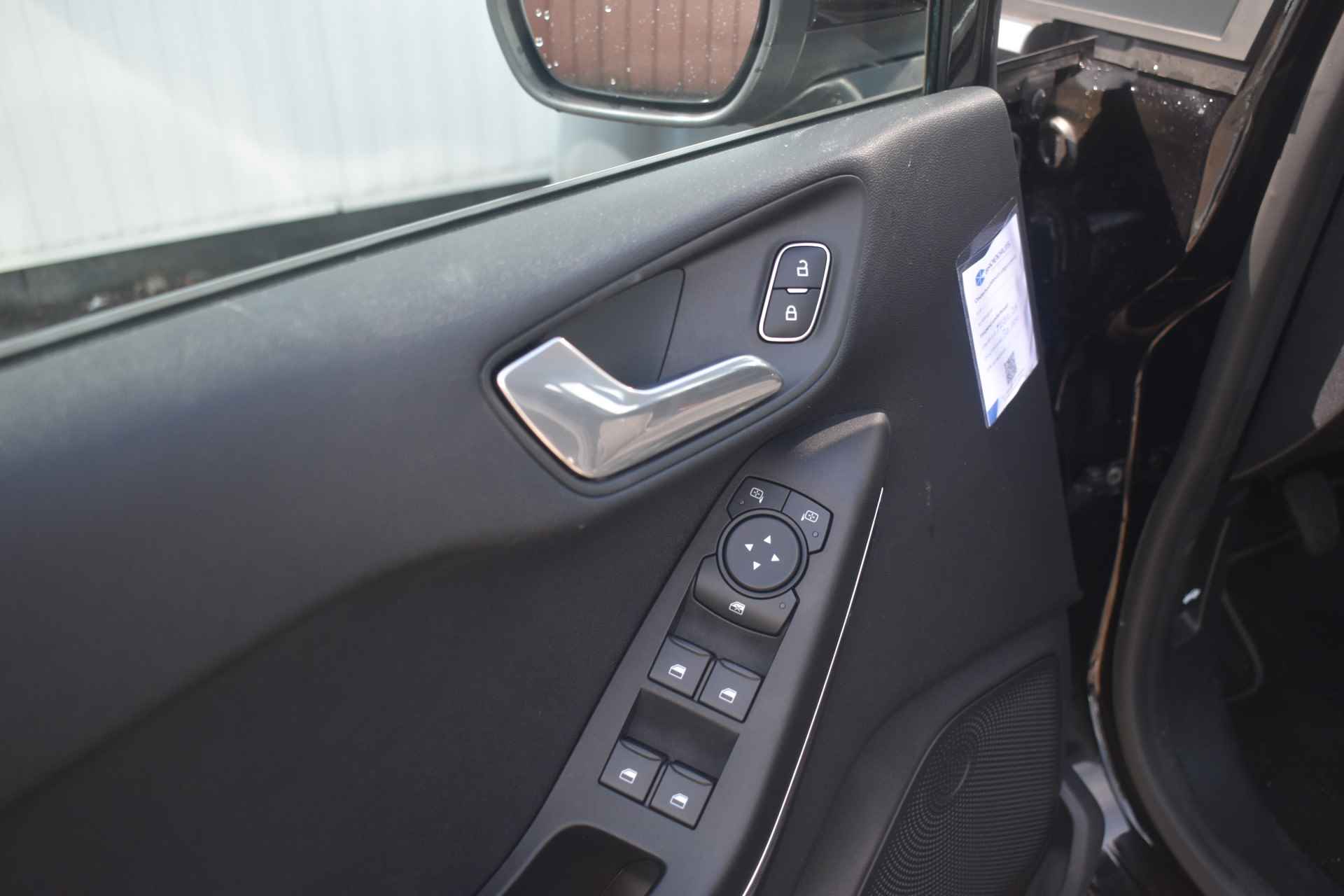 Ford Fiesta 1.0 EcoBoost Titanium | Stoel/stuurwielverwarming | Voorruit verwarming | Dealer auto | - 19/22