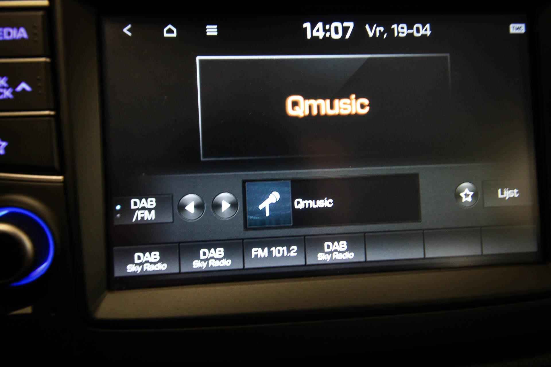 Hyundai i20 1.0 T-GDI Comfort | AUTOMAAT | NAVIGATIE | DAB | CAMERA - 39/47
