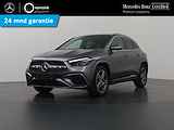 Mercedes-Benz GLA-klasse 250 e AMG Line | Widescreen | Adaptieve CruiseControl | Sportstoelen | Ele. kofferdeksel | Navigatie | PDC | Climate Control | Sfeerverlichting |