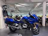 BMW R 1250 RT Sport