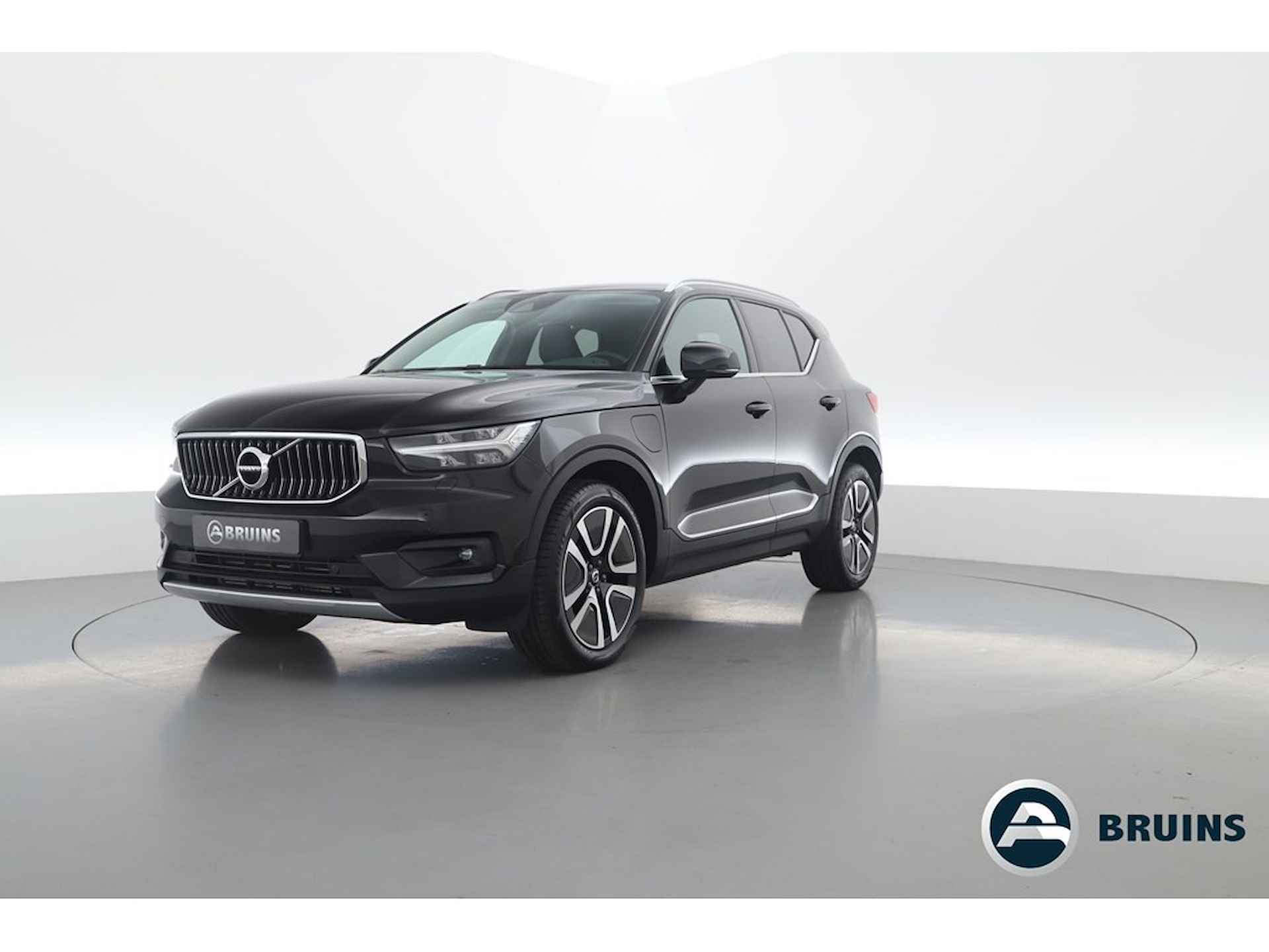 Volvo XC40 BOVAG 40-Puntencheck