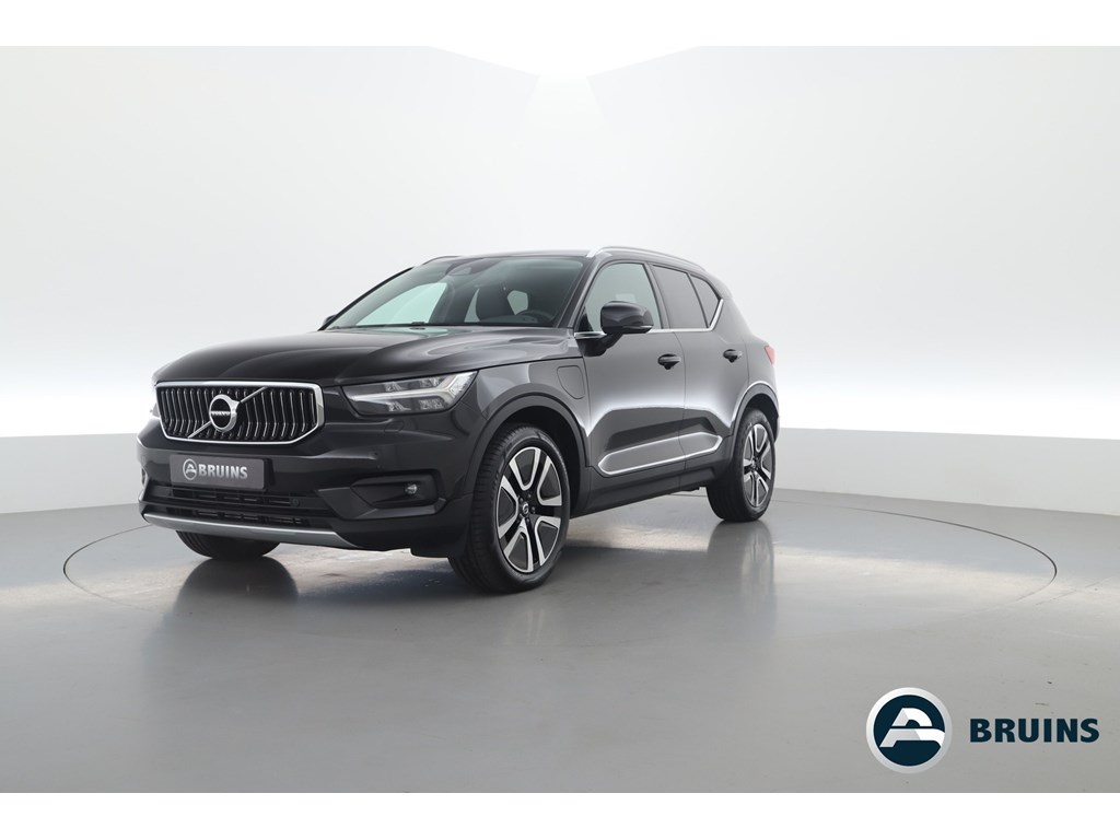 Volvo XC40 1.5 211PK T4 Recharge Inscription, ACC, Blis Leer, H&K Audio