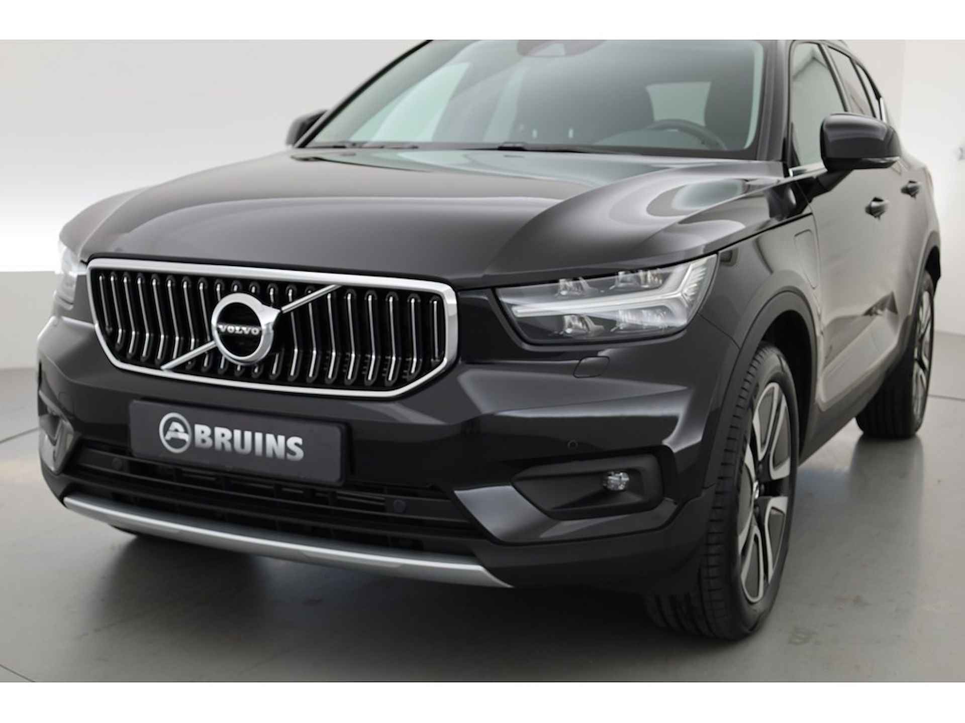 Volvo XC40 1.5 211PK T4 Recharge Inscription, ACC, Blis Leer, H&K Audio - 3/32