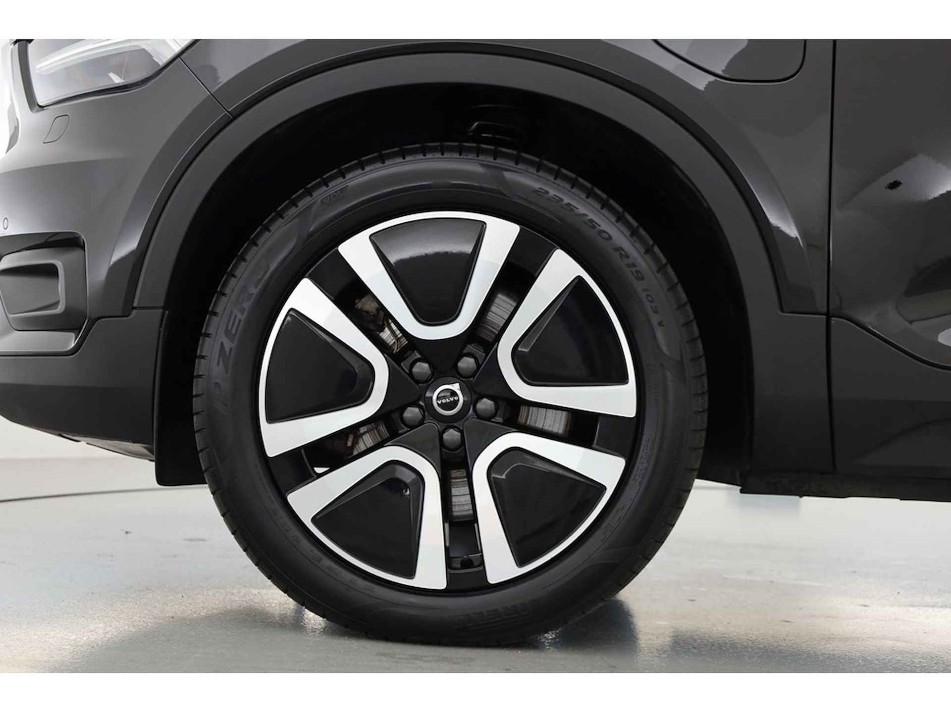 Volvo XC40 1.5 211PK T4 Recharge Inscription, ACC, Blis Leer, H&K Audio - 8/32