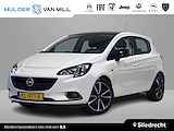 Opel Corsa 1.4 90pk Color Edition+ Automaat |1e EIGENAAR|PARK ASSIST II|APPLE CARPLAY & ANDROID AUTO|ISOFIX|DODEHOEKWAARSCHUWING|17 INCH VELGEN|